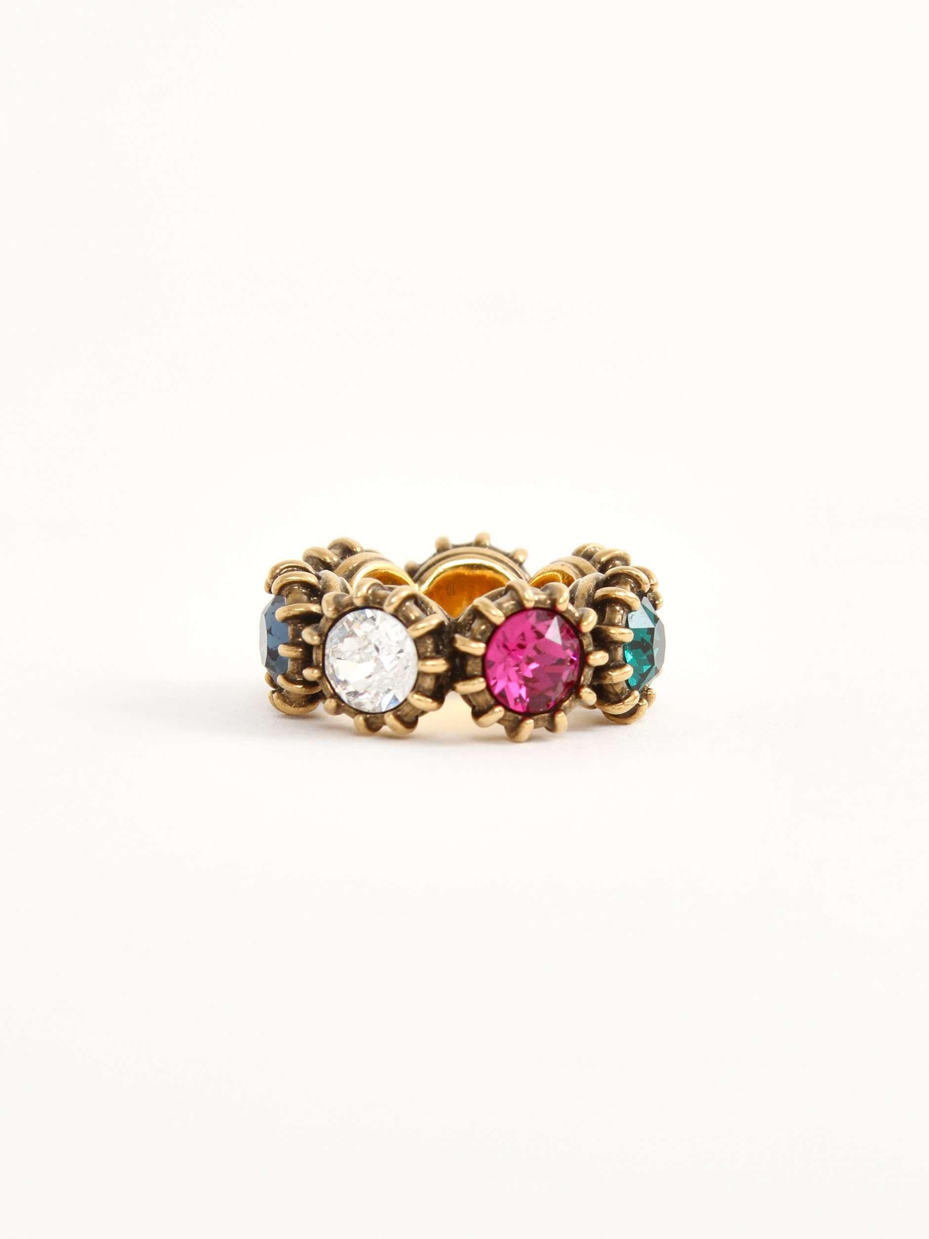 Gucci Ring, фото 4
