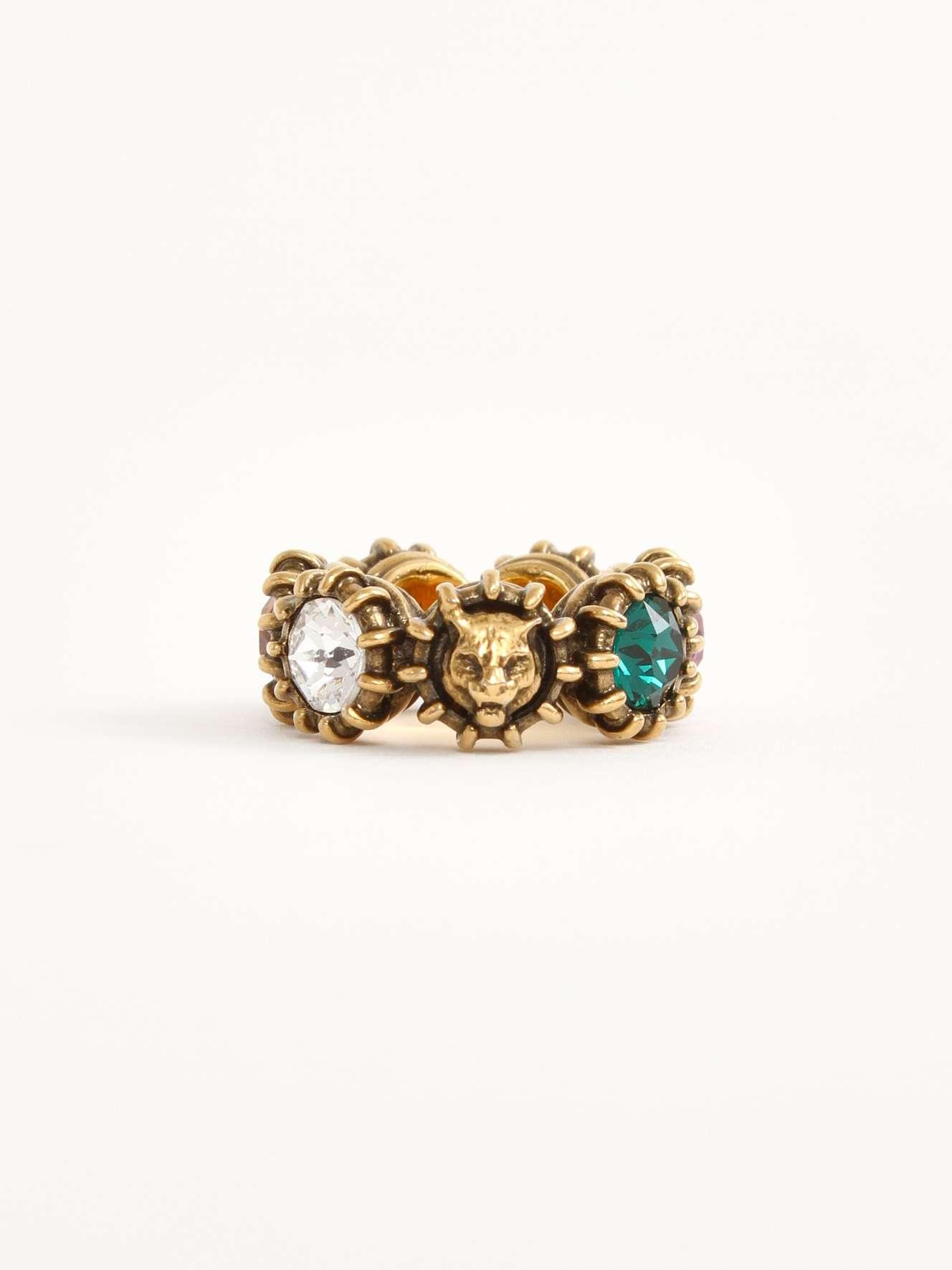Gucci Ring, фото 1