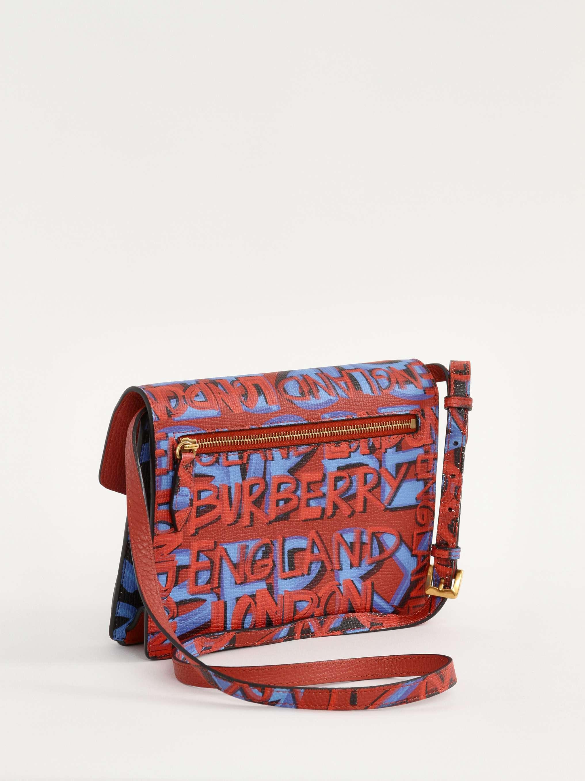Burberry Macken, фото 3