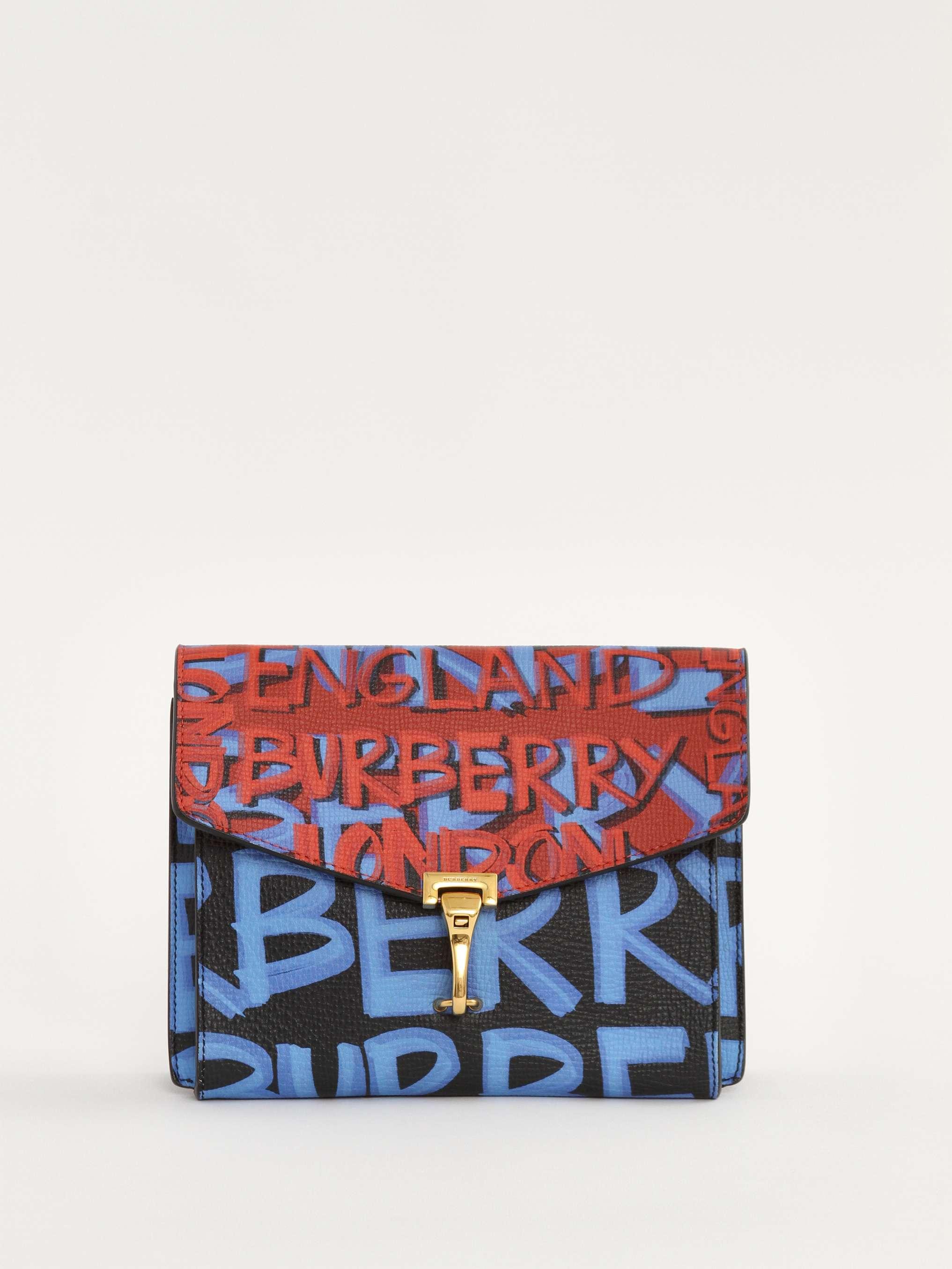 Burberry Macken, фото 1