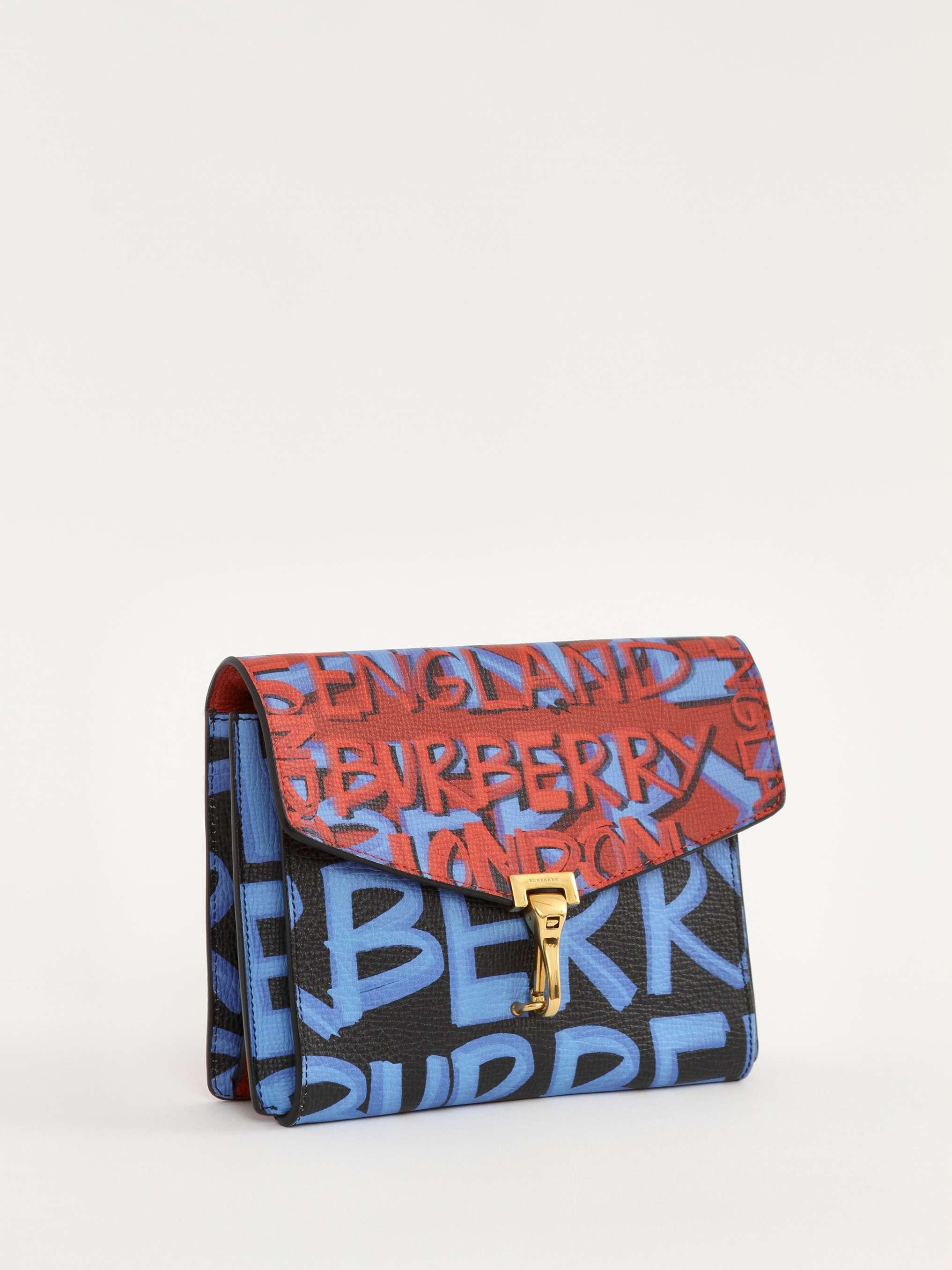 Burberry Macken, фото 2