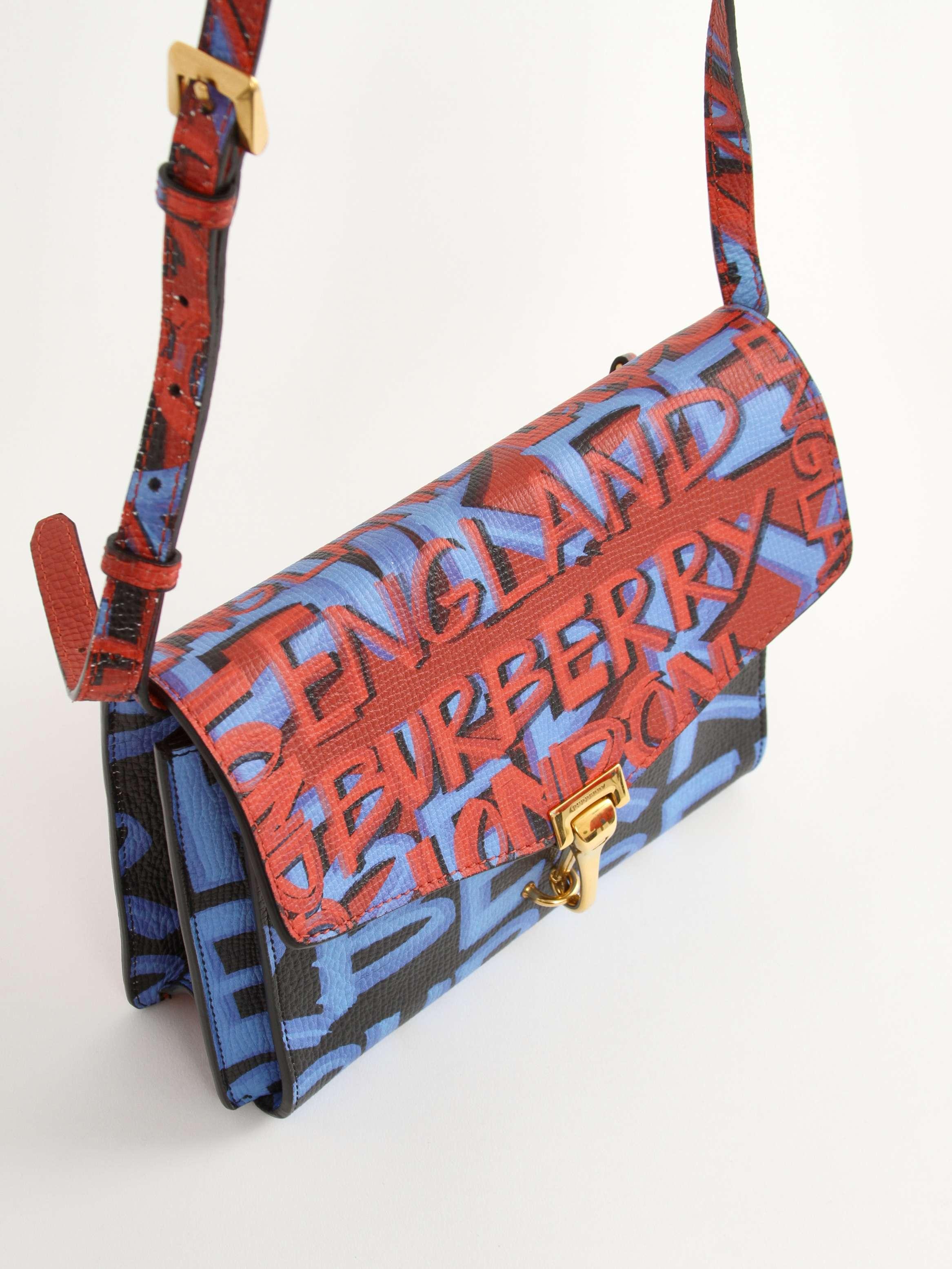 Burberry Macken, фото 5