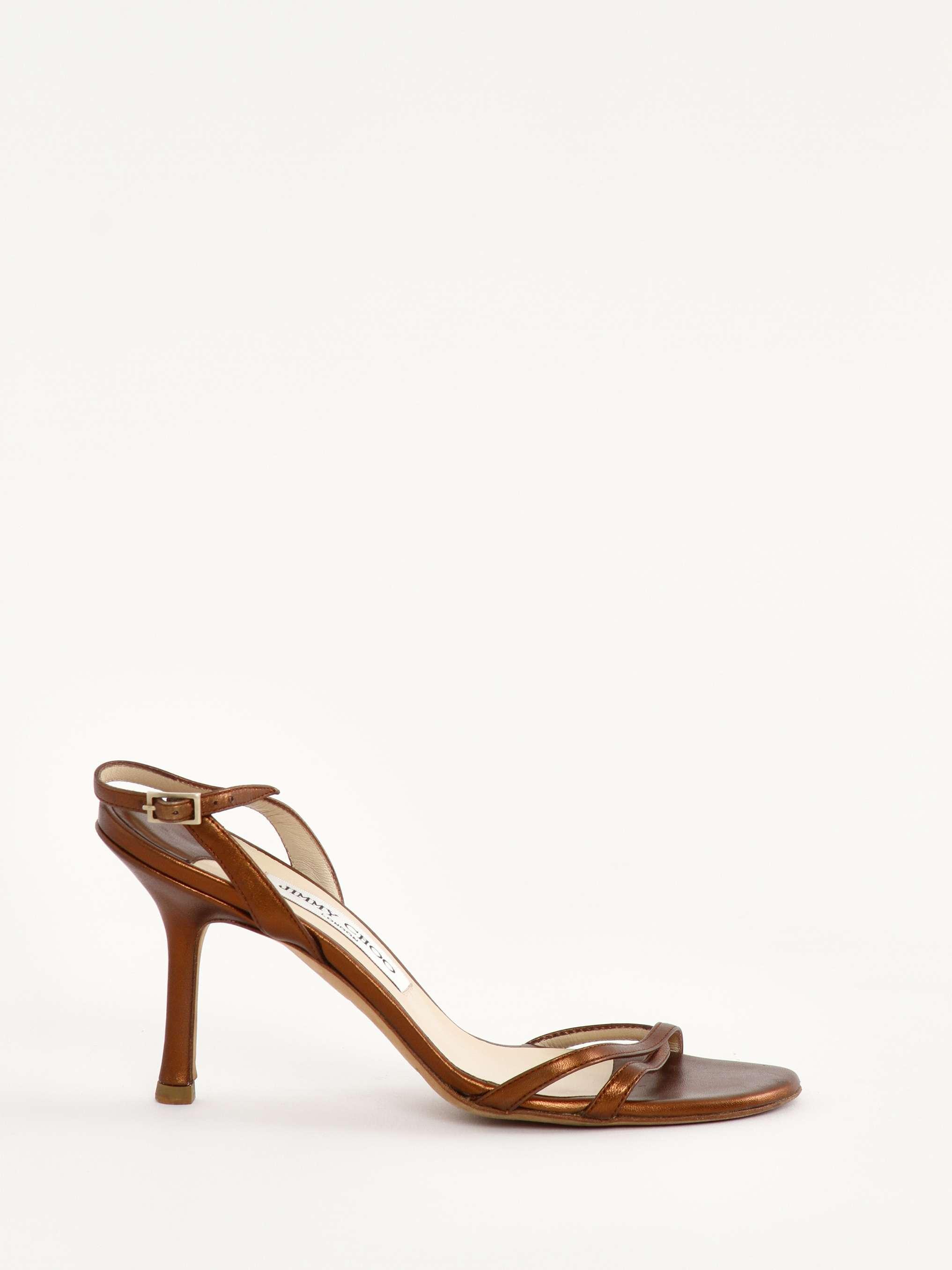 Jimmy Choo 37,5, фото 1