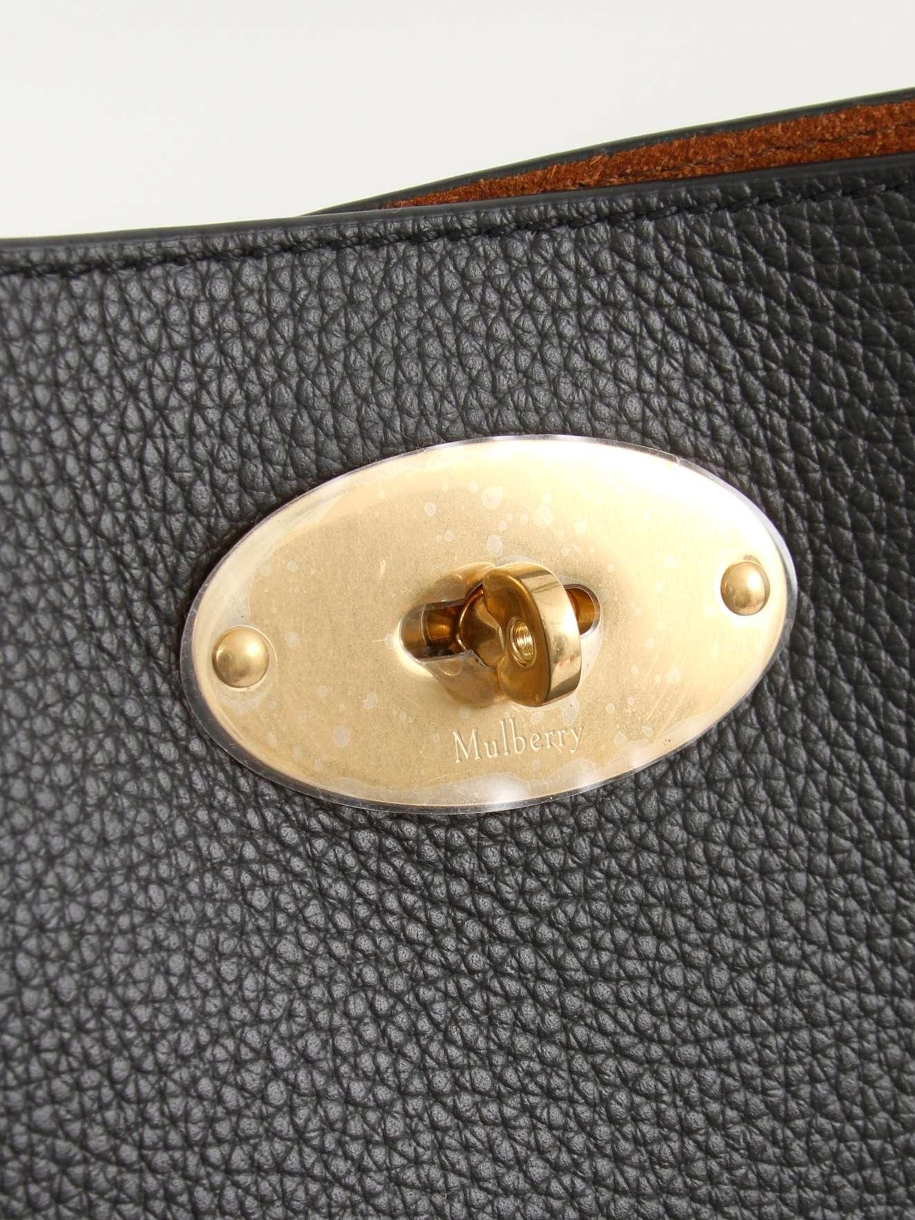 Mulberry Bayswater, фото 4