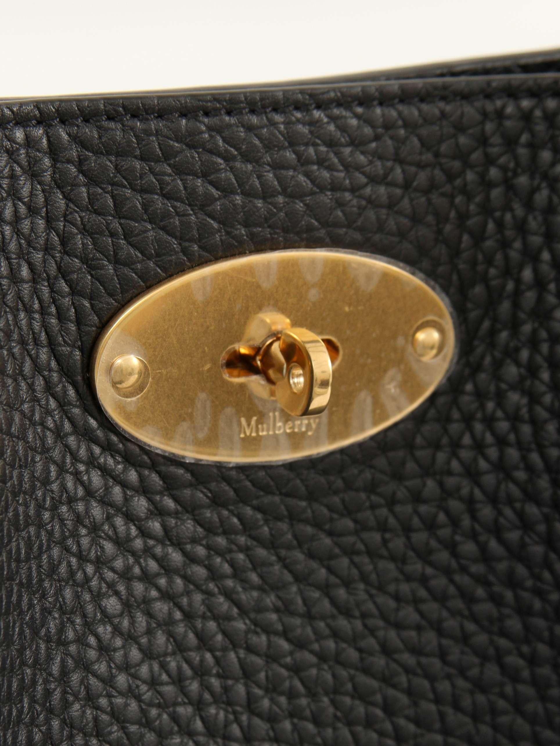 Mulberry Bayswater, фото 4