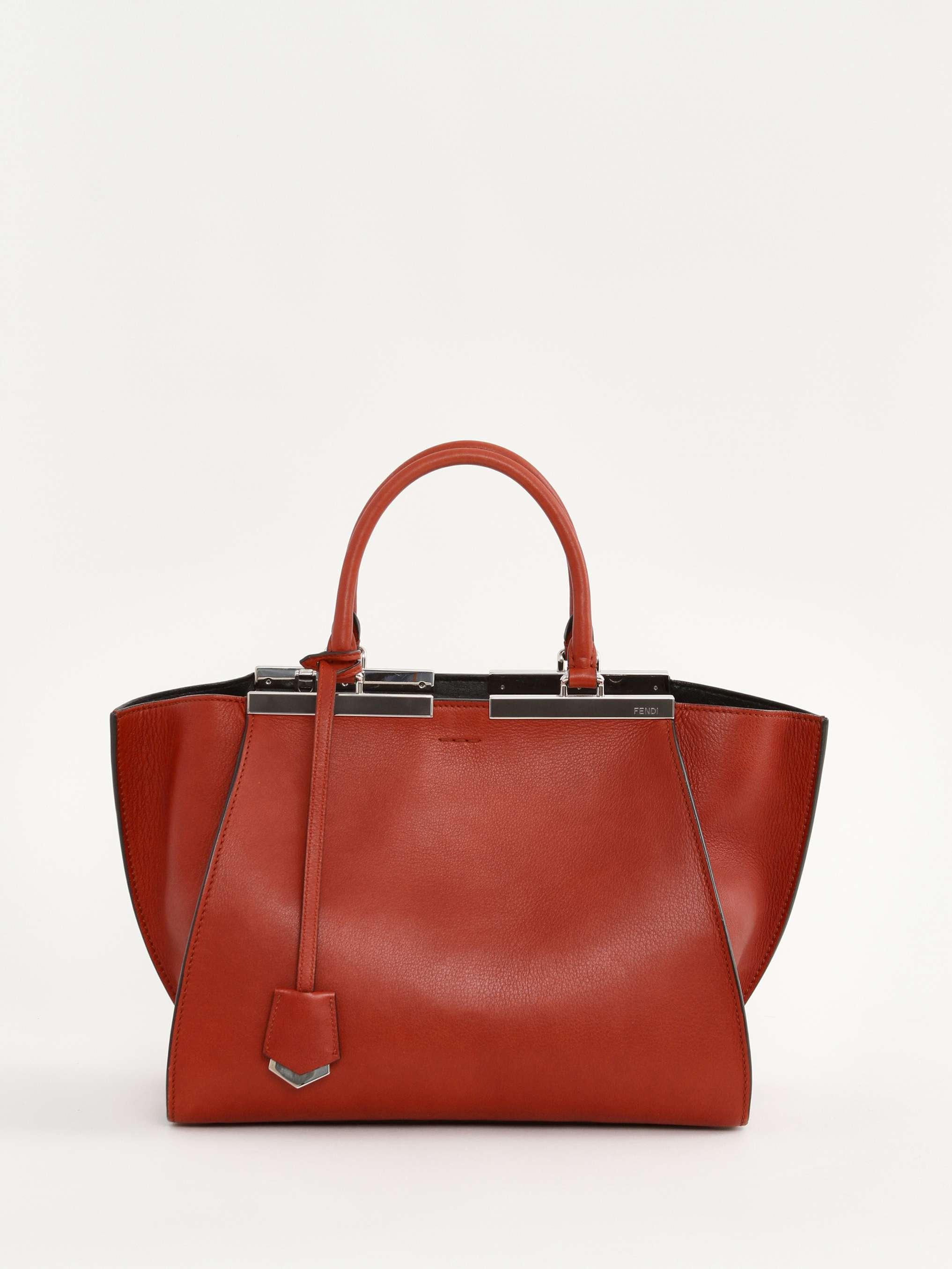 Fendi 3 Jours, фото 1