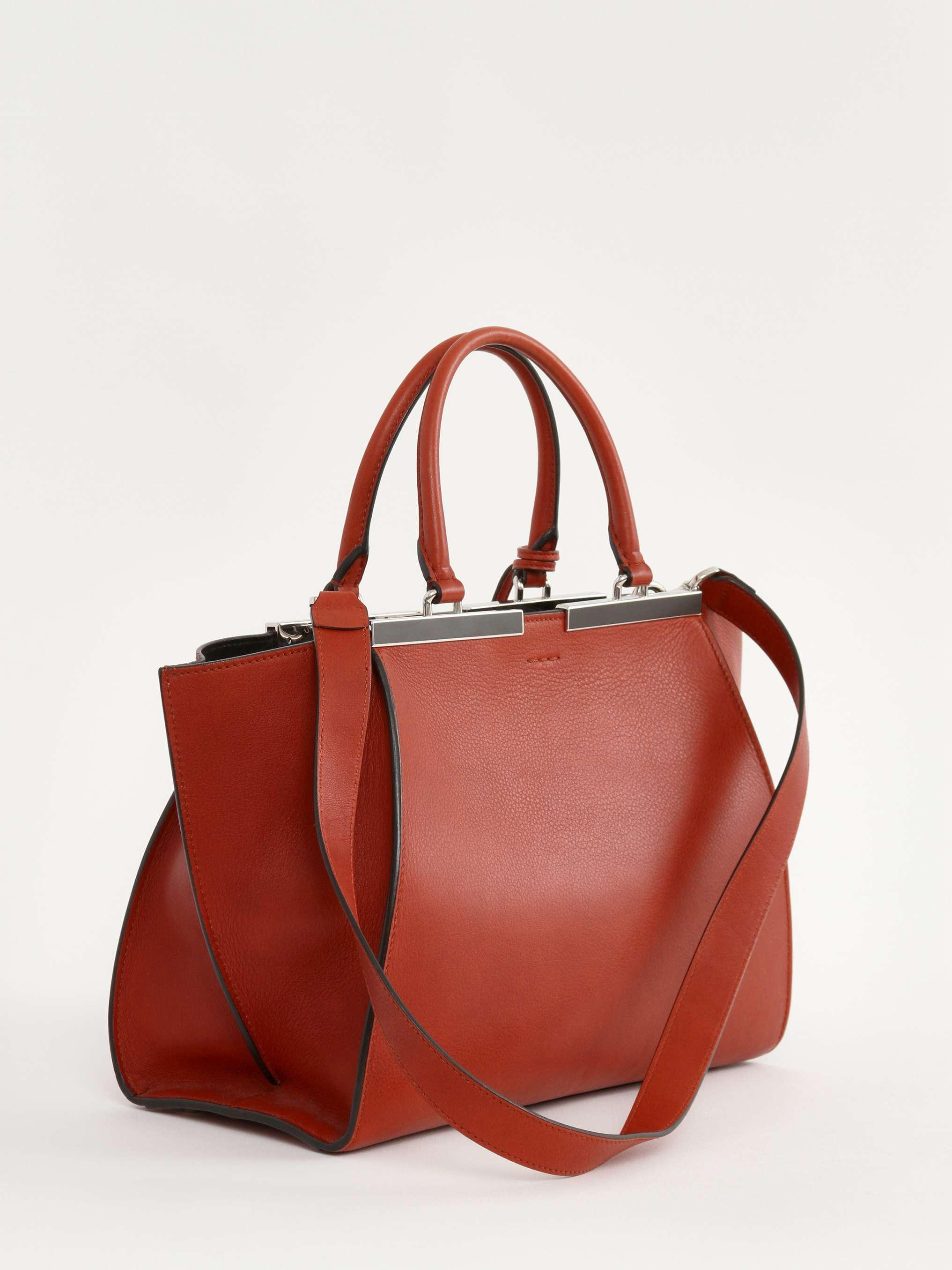Fendi 3 Jours, фото 3