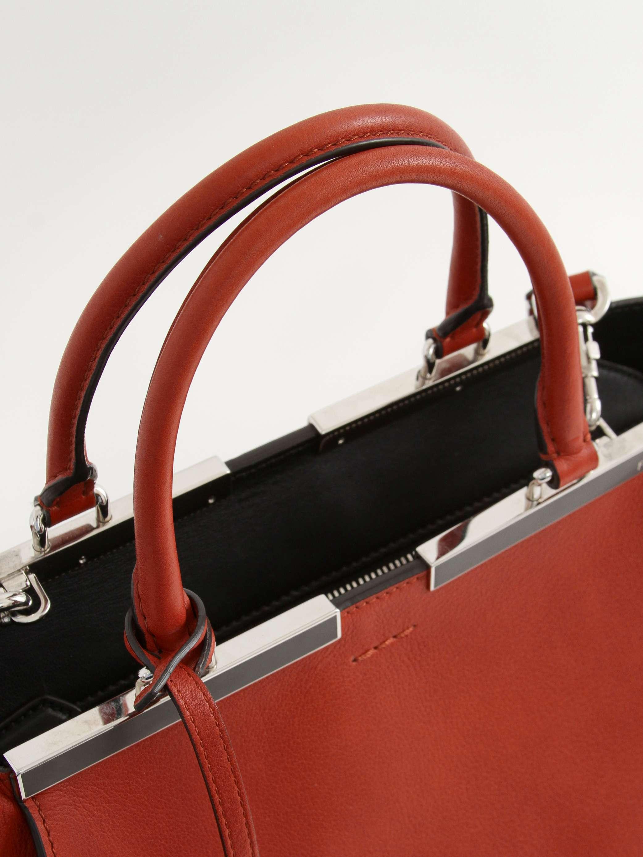 Fendi 3 Jours, фото 5