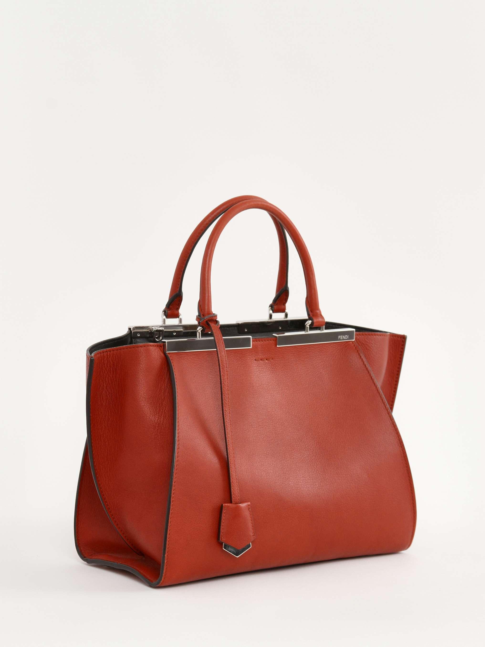 Fendi 3 Jours, фото 2