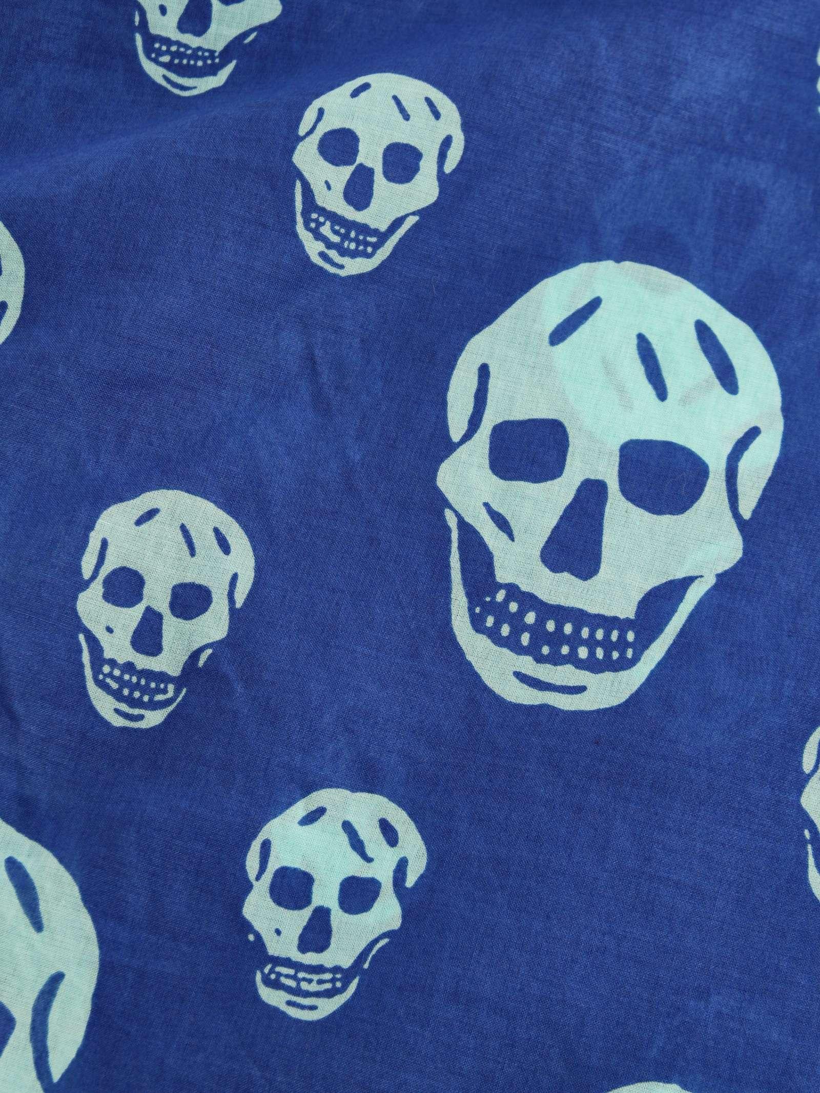 Alexander Mcqueen Scarf, фото 4