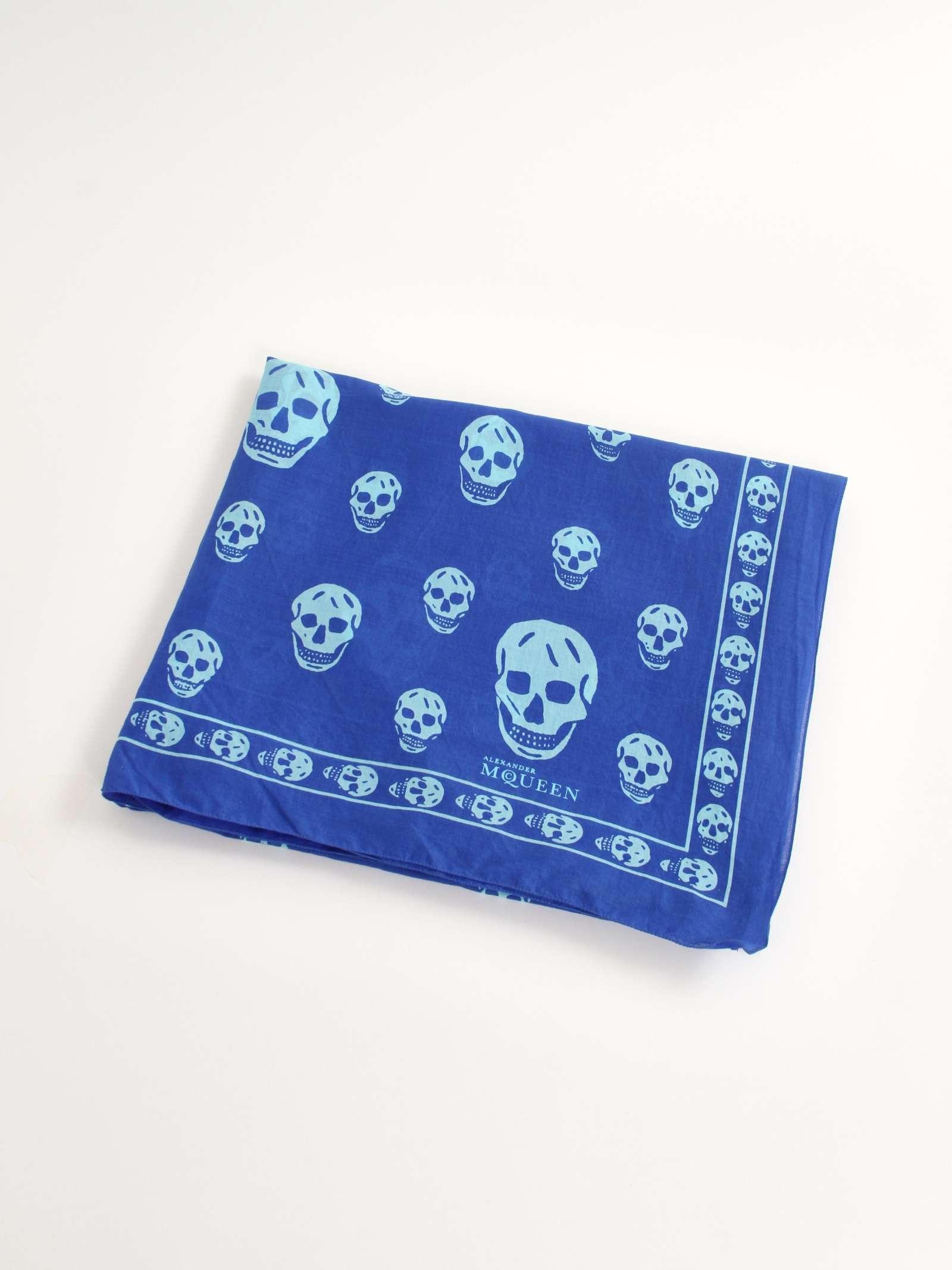 Alexander Mcqueen Scarf, фото 1