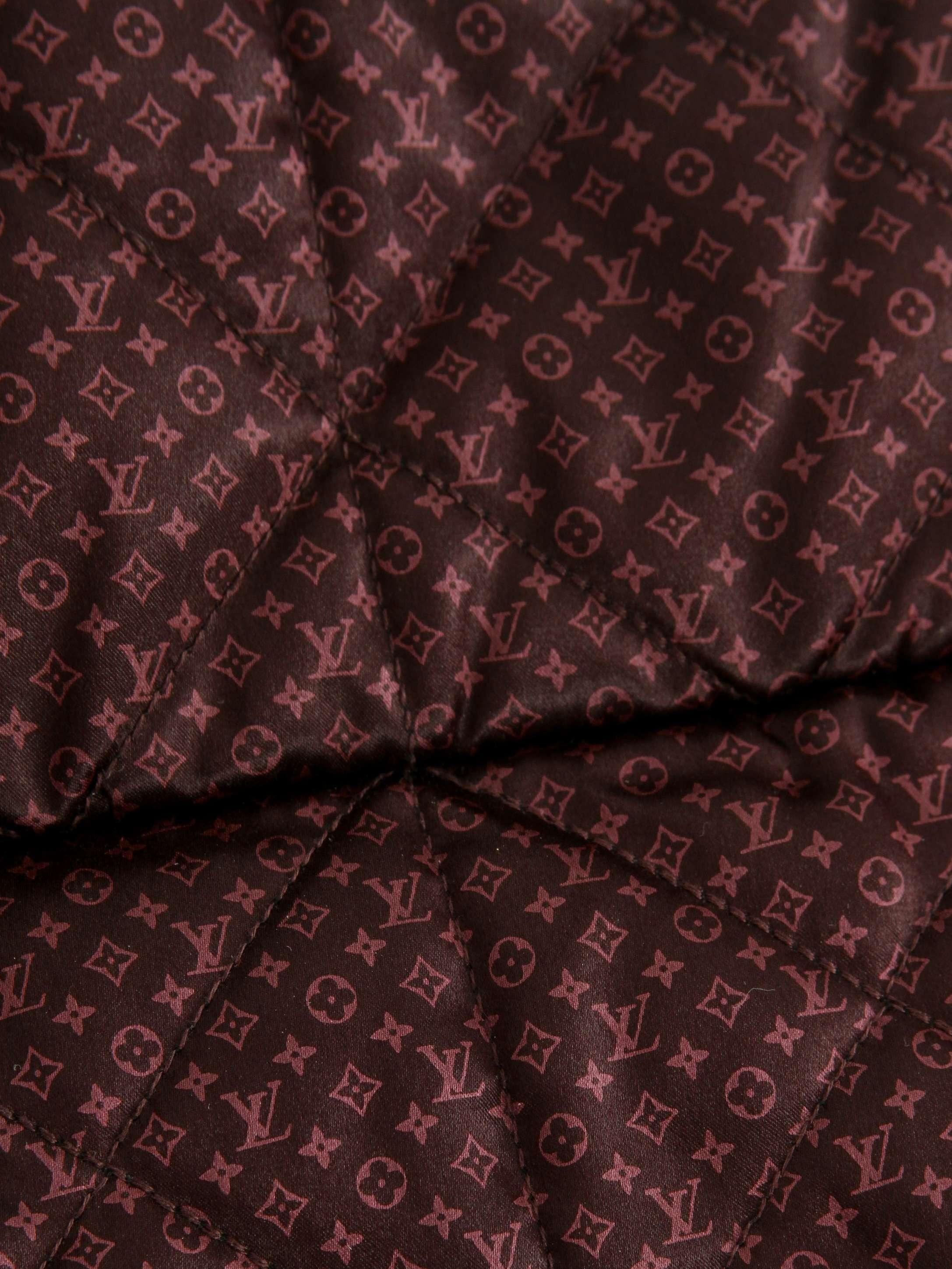 Louis Vuitton Hat, фото 3