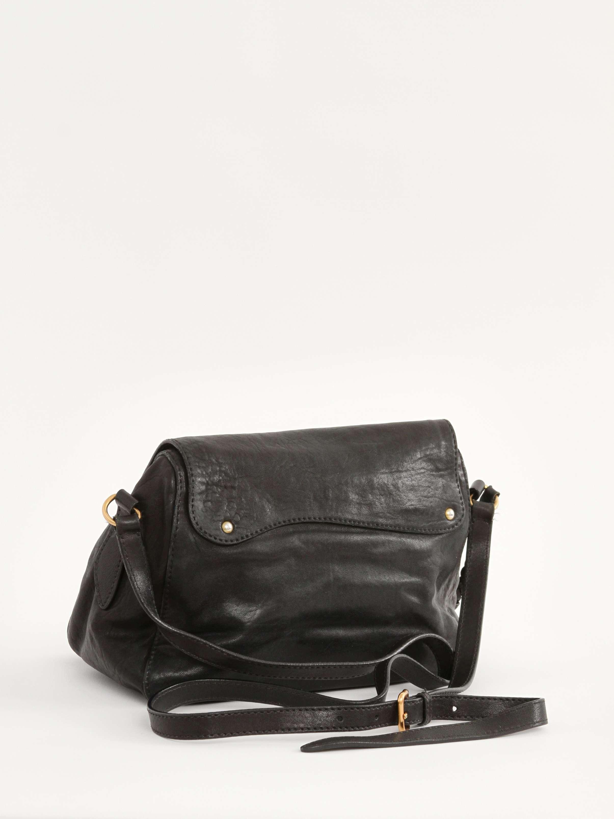 Miu Miu Leather Bag , фото 3