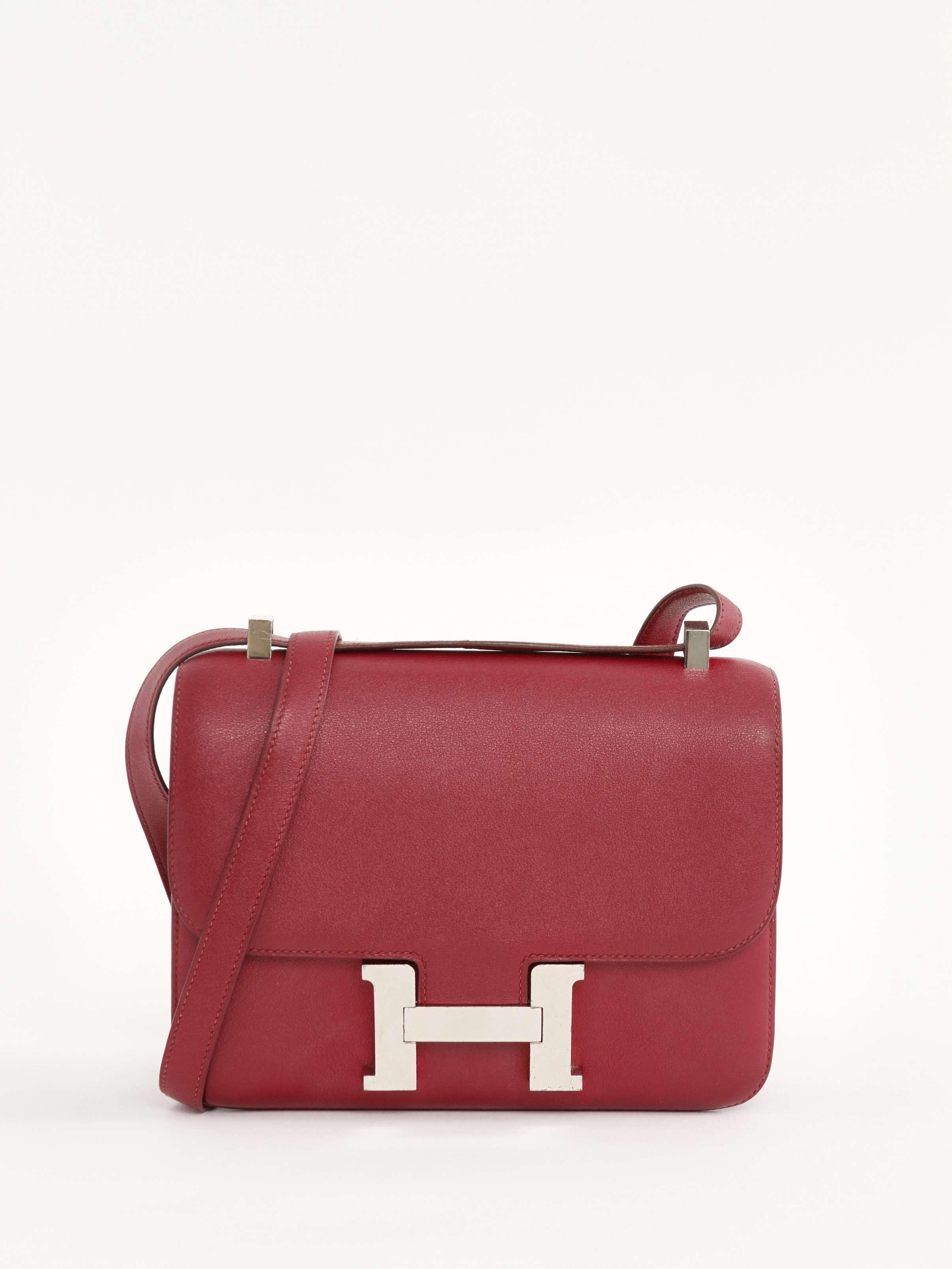 Hermes Constance, фото 1