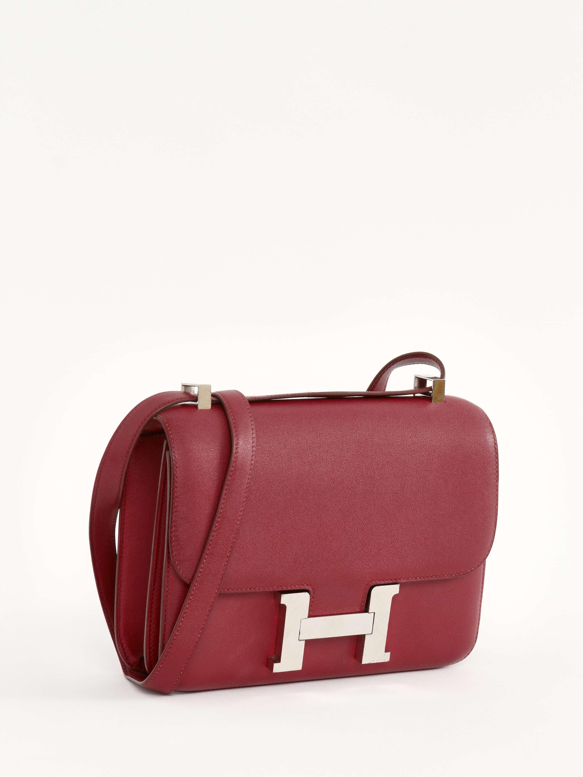 Hermes Constance, фото 2