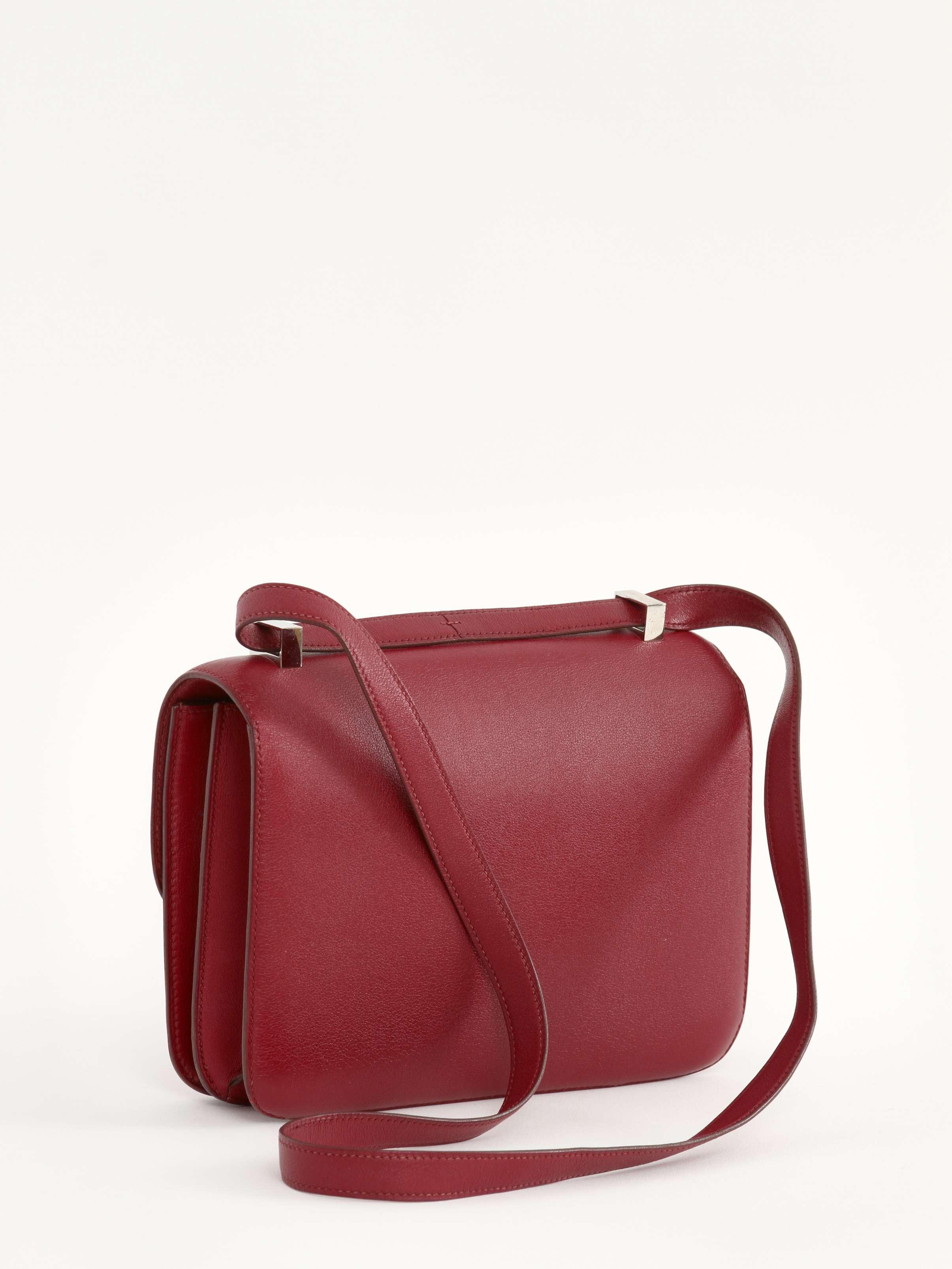 Hermes Constance, фото 3
