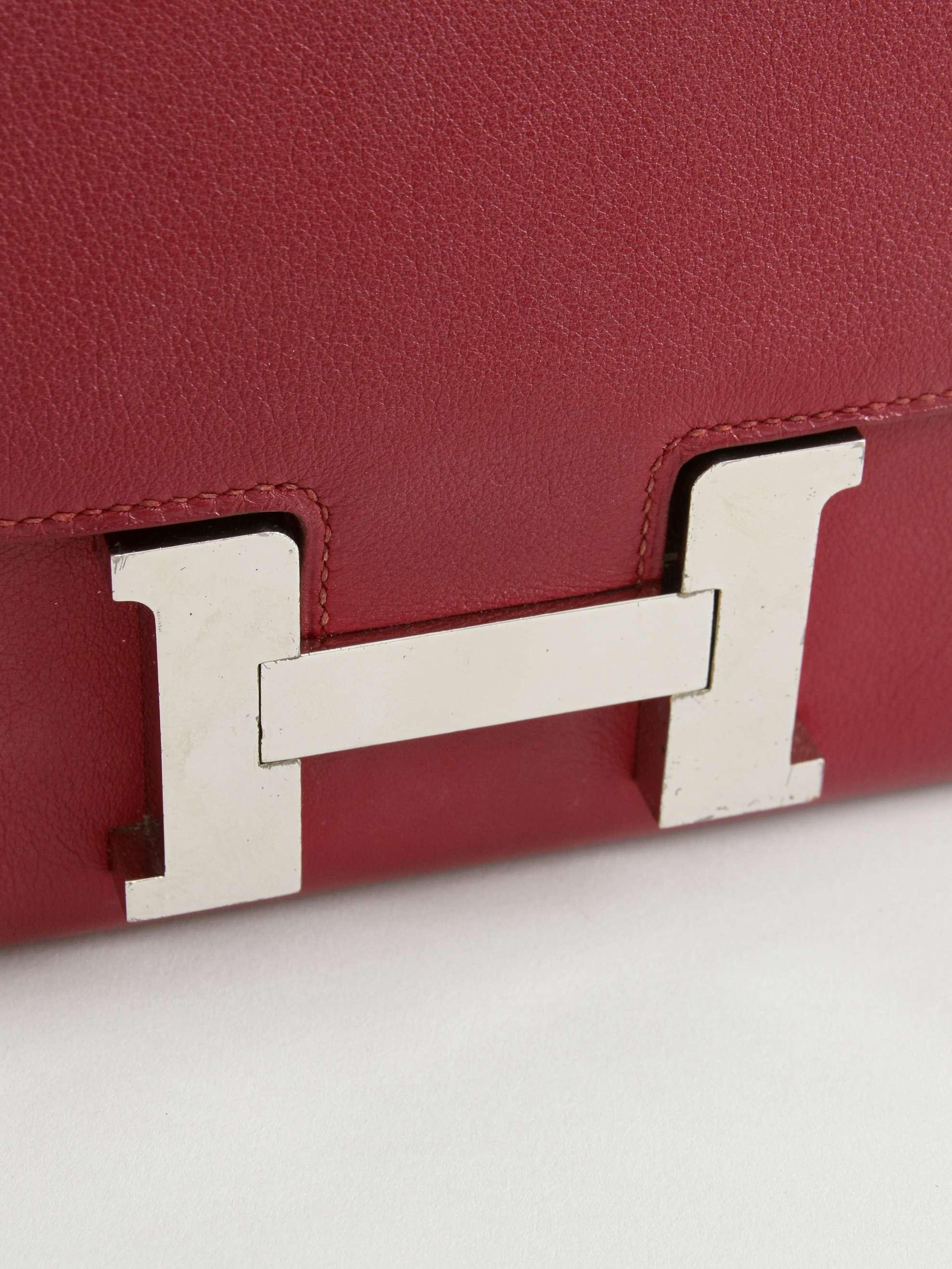 Hermes Constance, фото 4