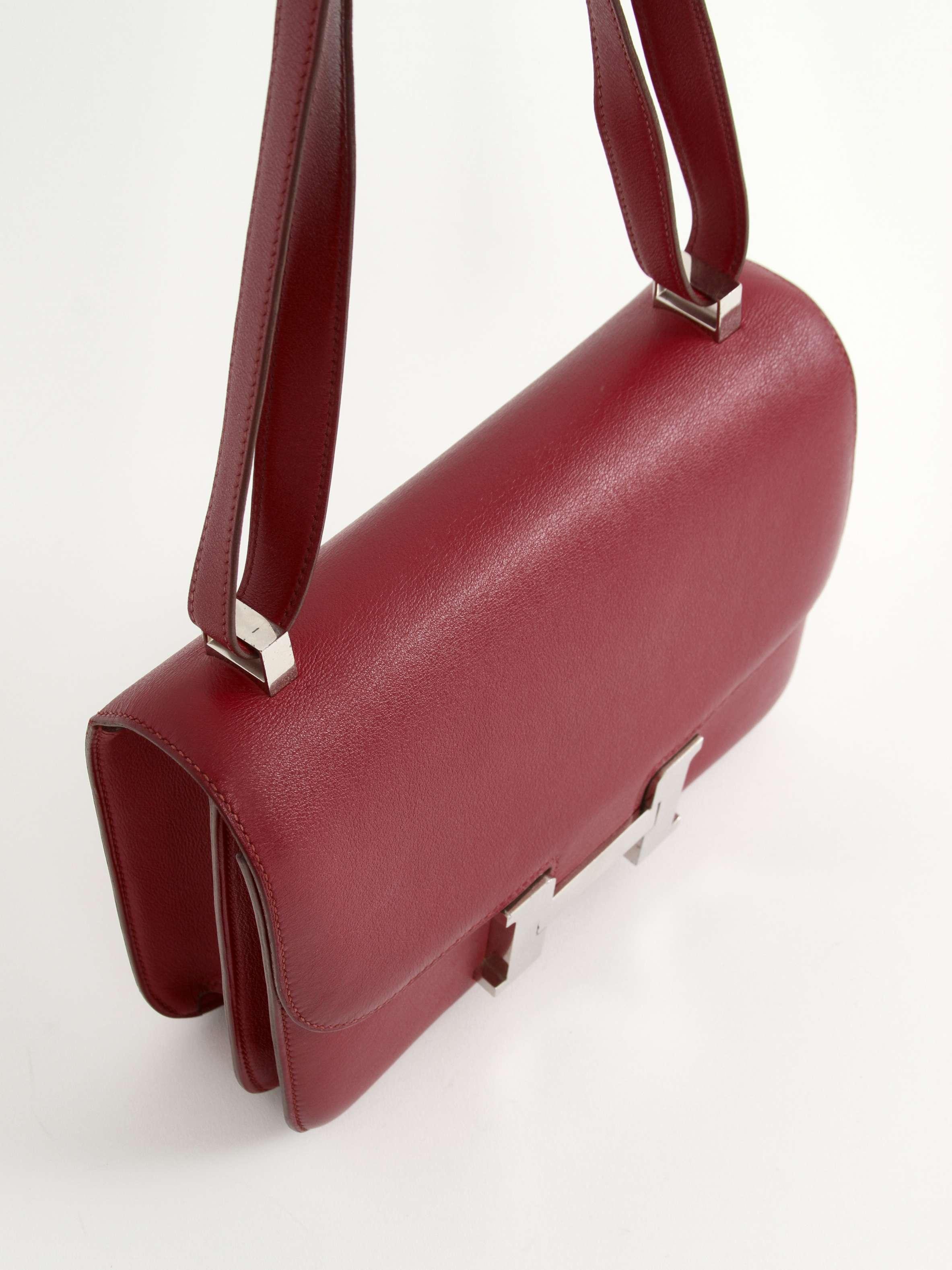 Hermes Constance, фото 5