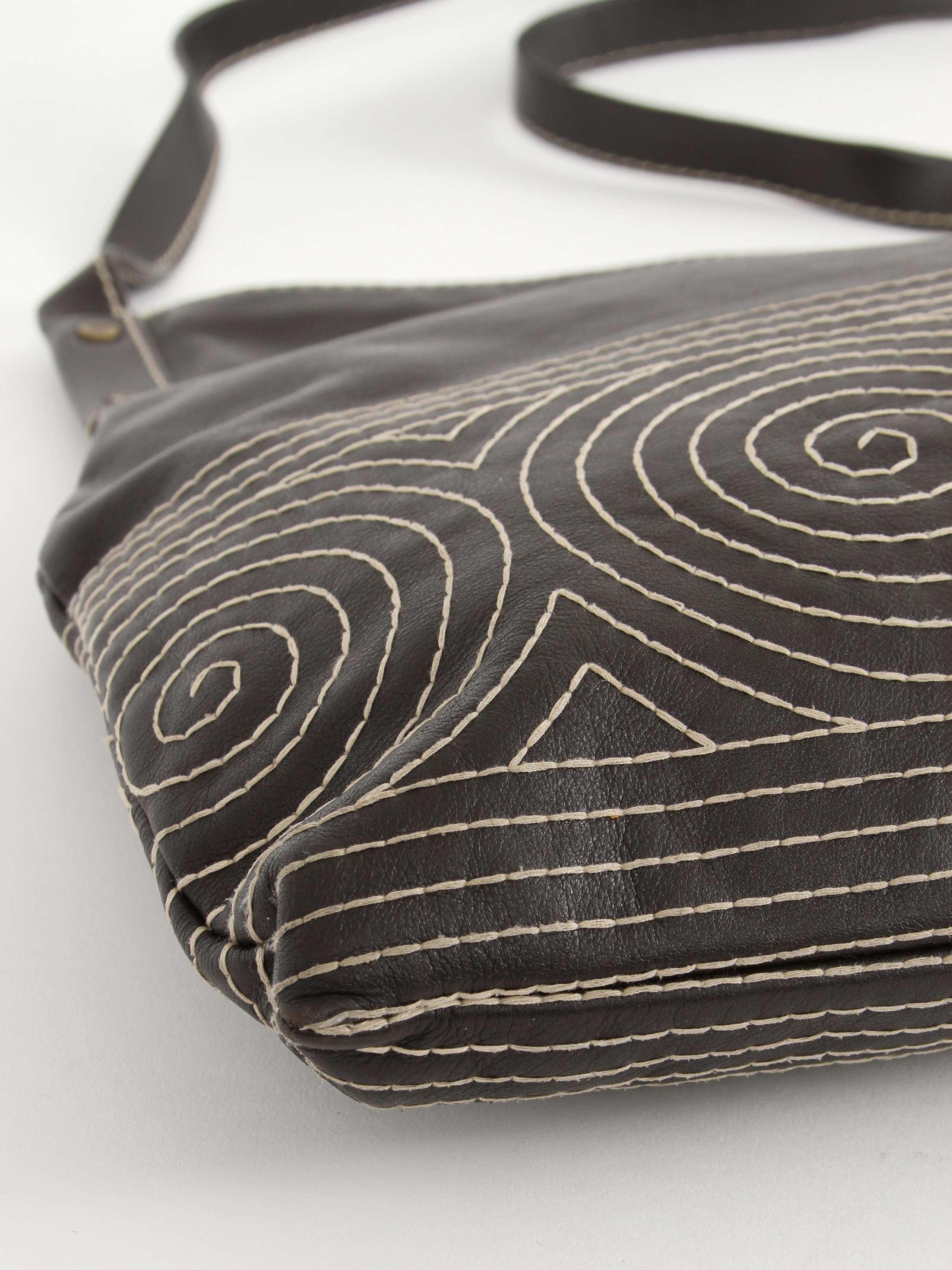Celine Leather Bag , фото 5
