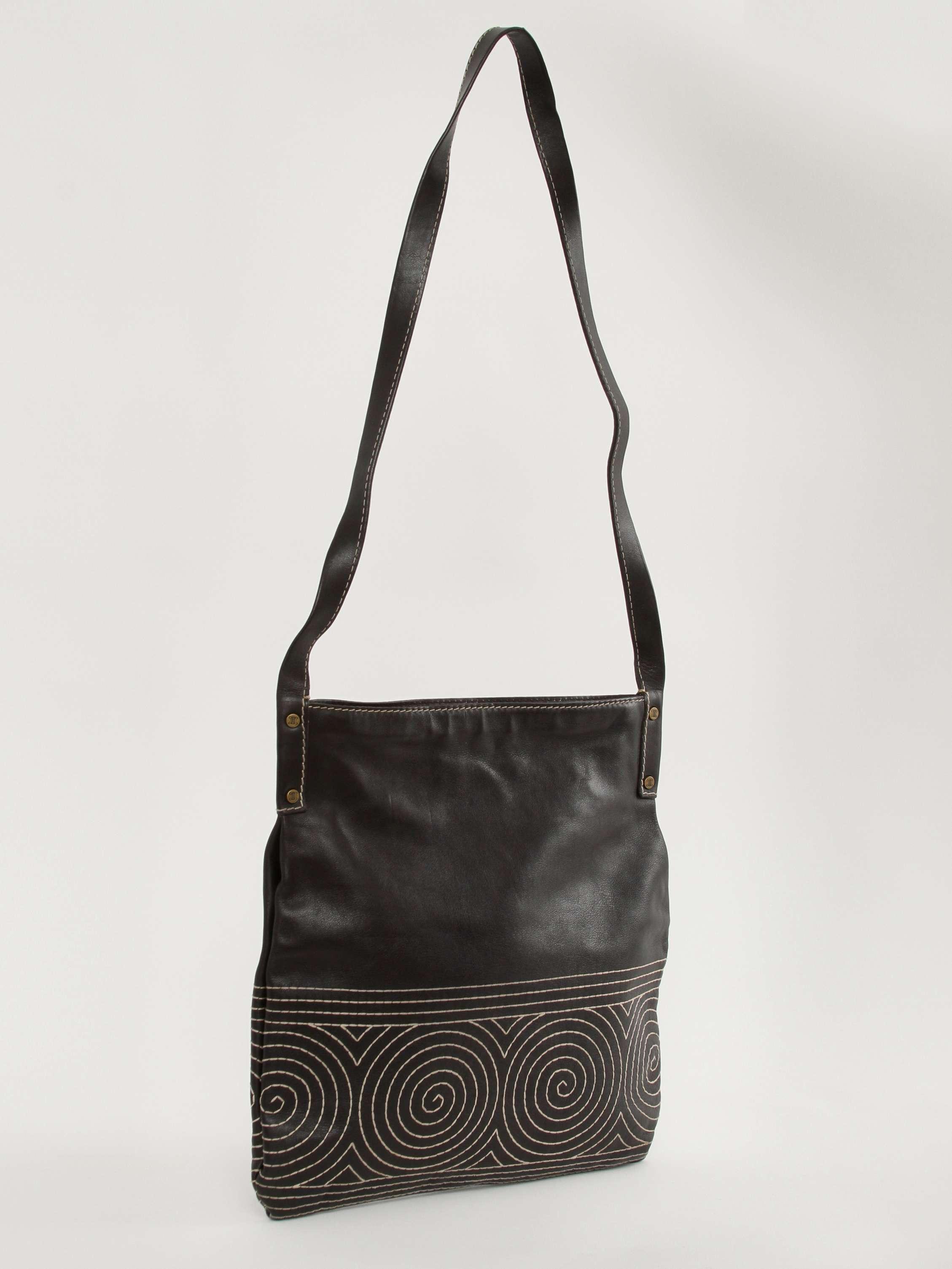 Celine Leather Bag , фото 3