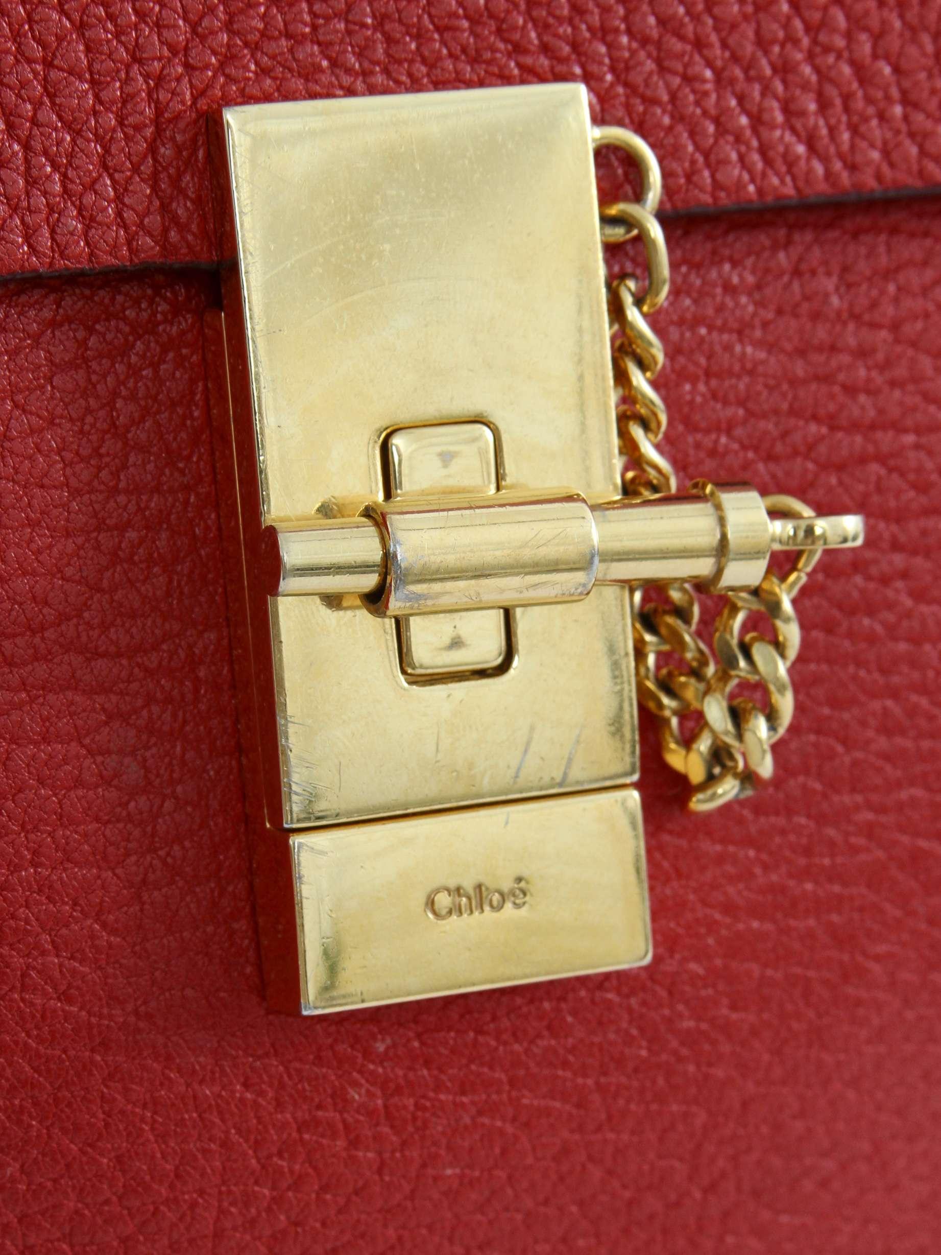 Chloe Drew, фото 4