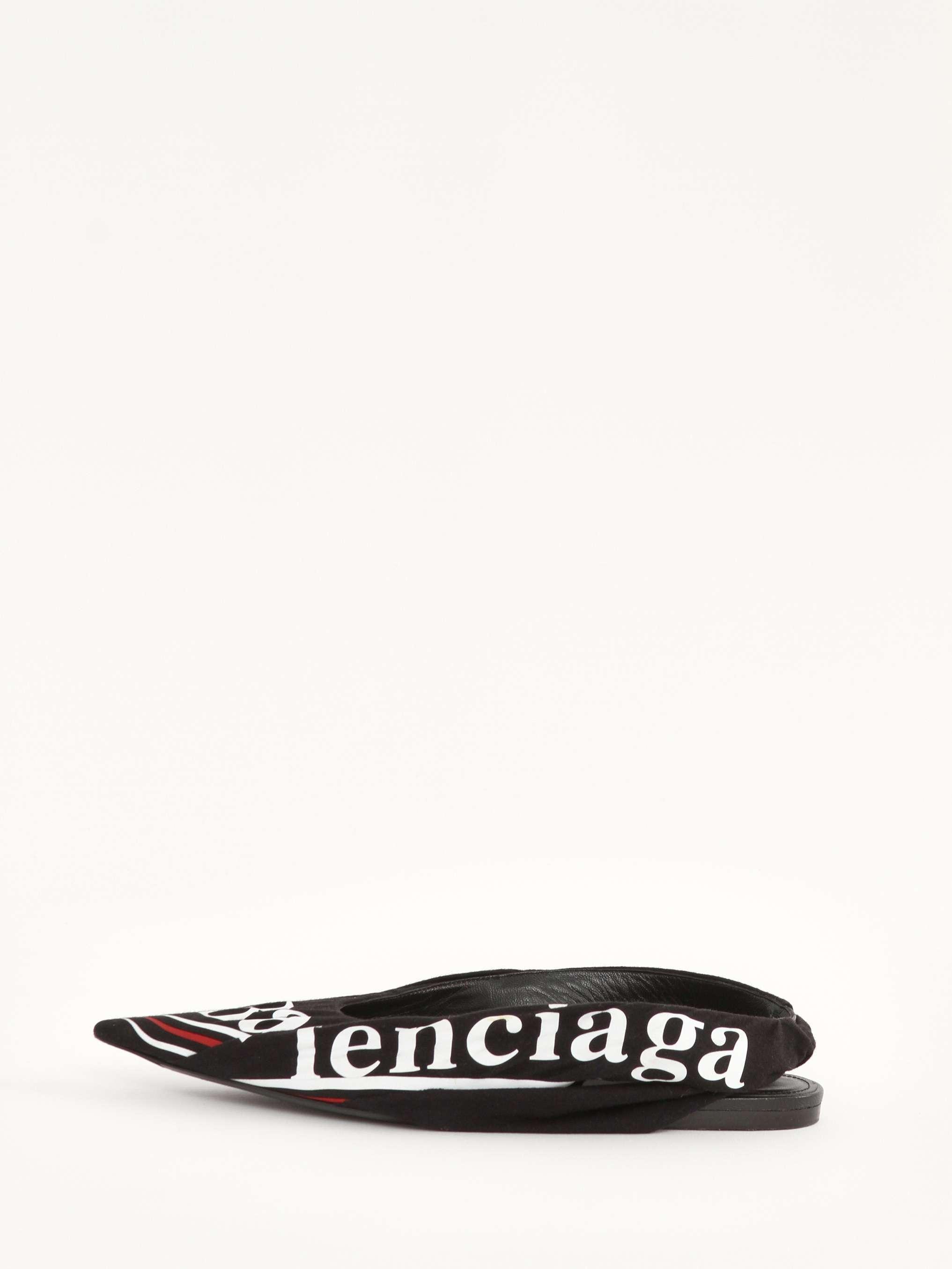 Balenciaga 37,5, фото 3