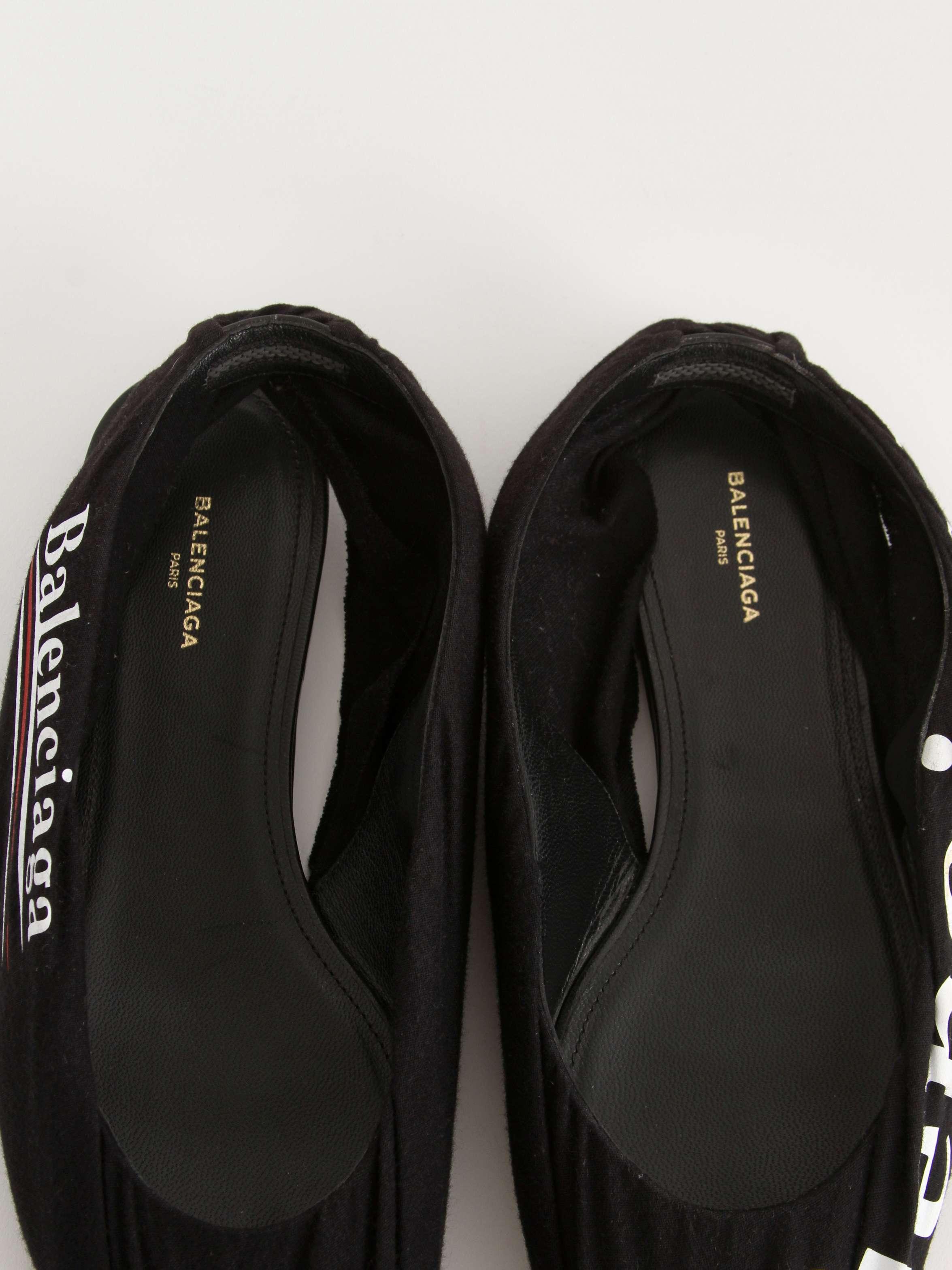 Balenciaga 37,5, фото 5