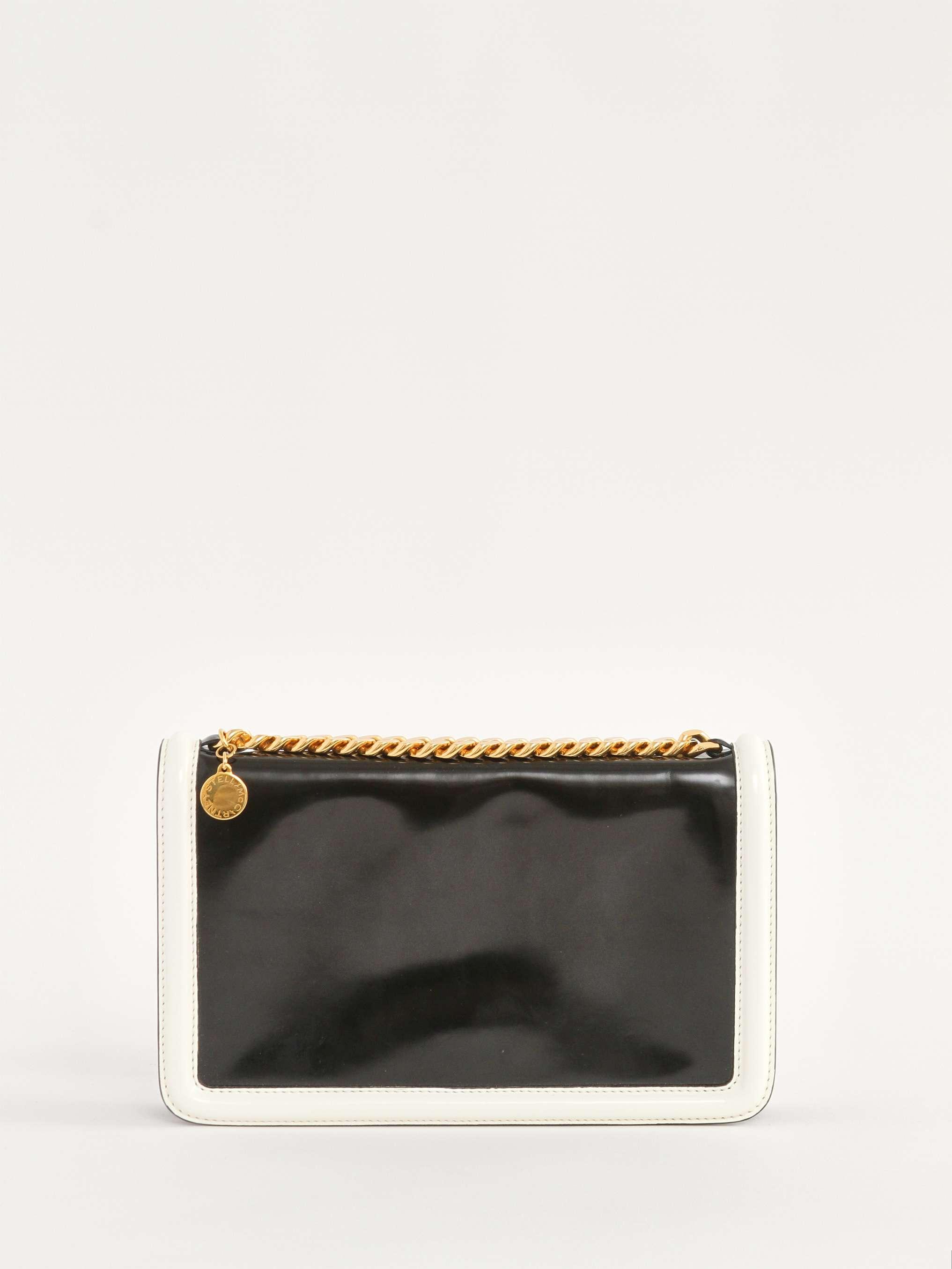 Stella McCartney Leather Bag, фото 1