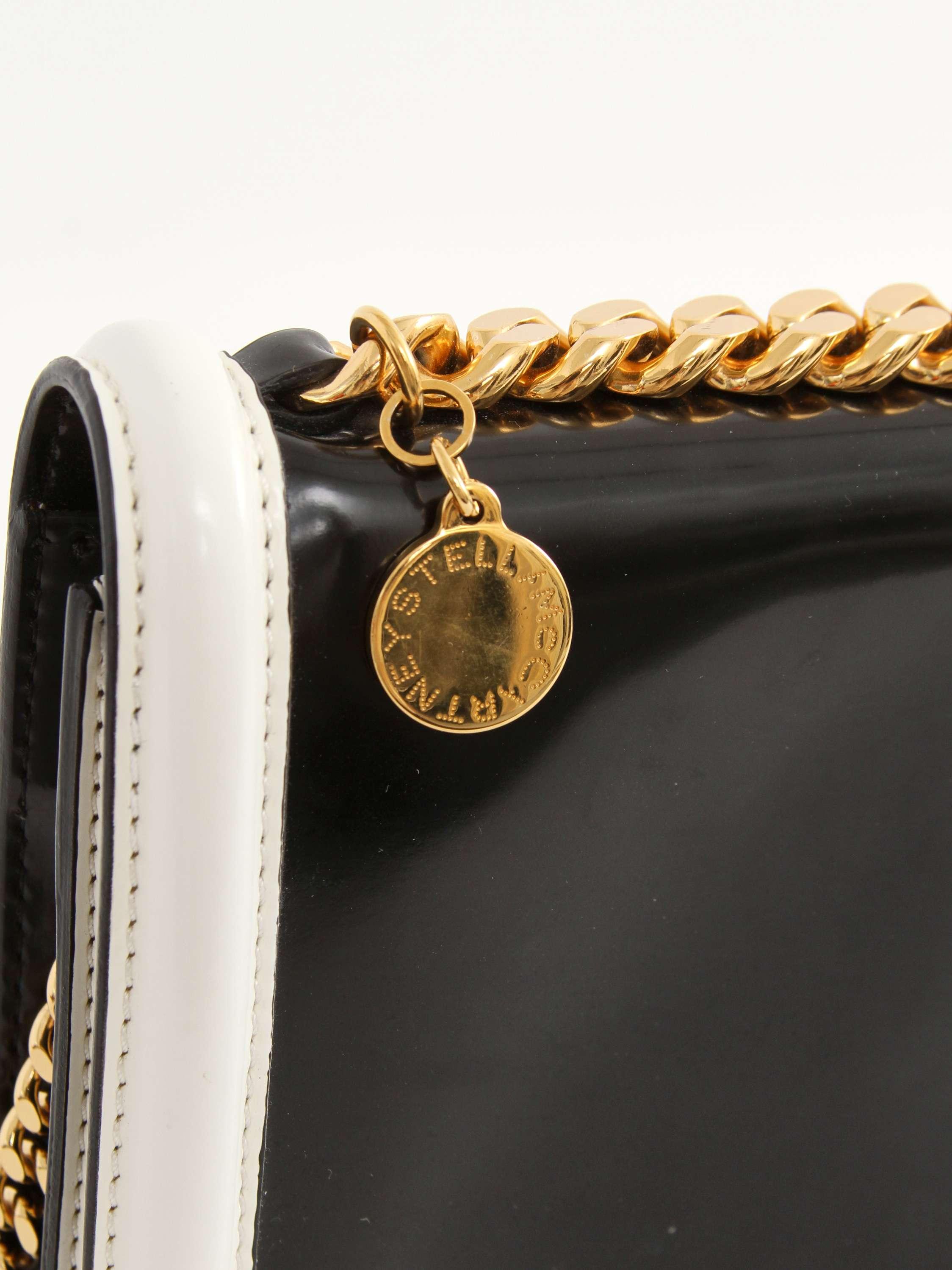 Stella McCartney Leather Bag, фото 5