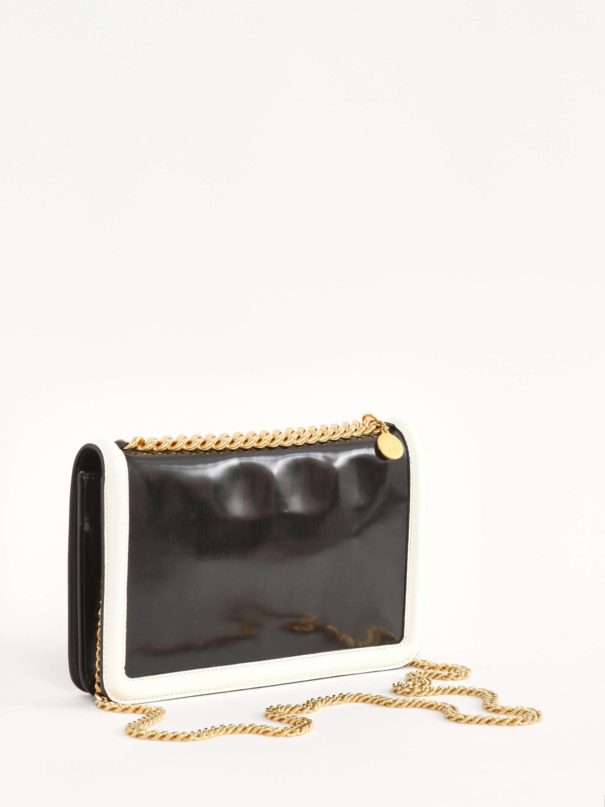 Stella McCartney Leather Bag, фото 3