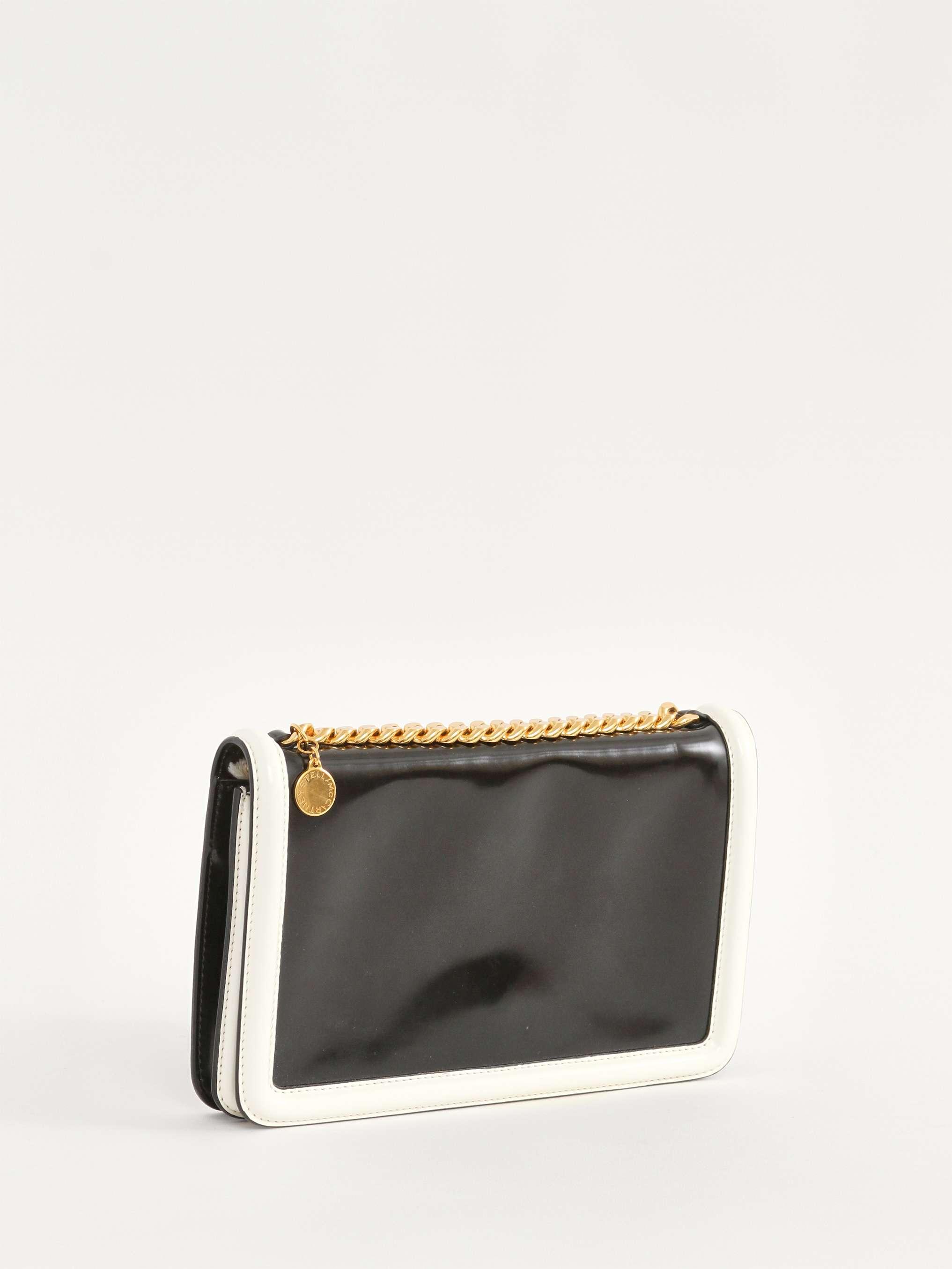 Stella McCartney Leather Bag, фото 2