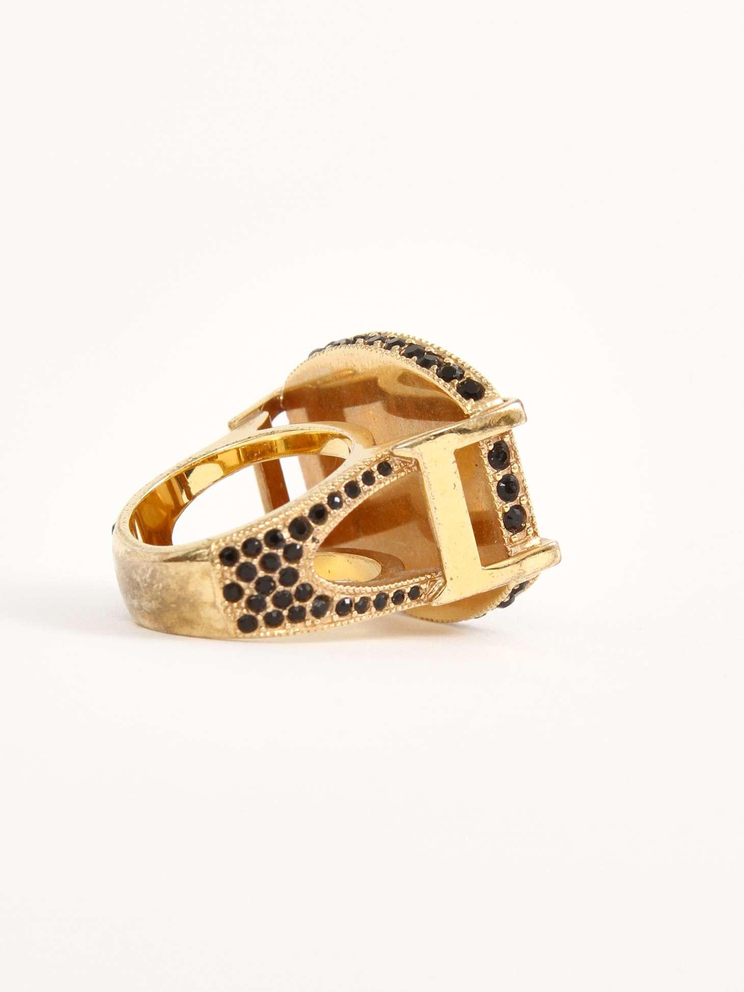 Christian Dior Ring, фото 5