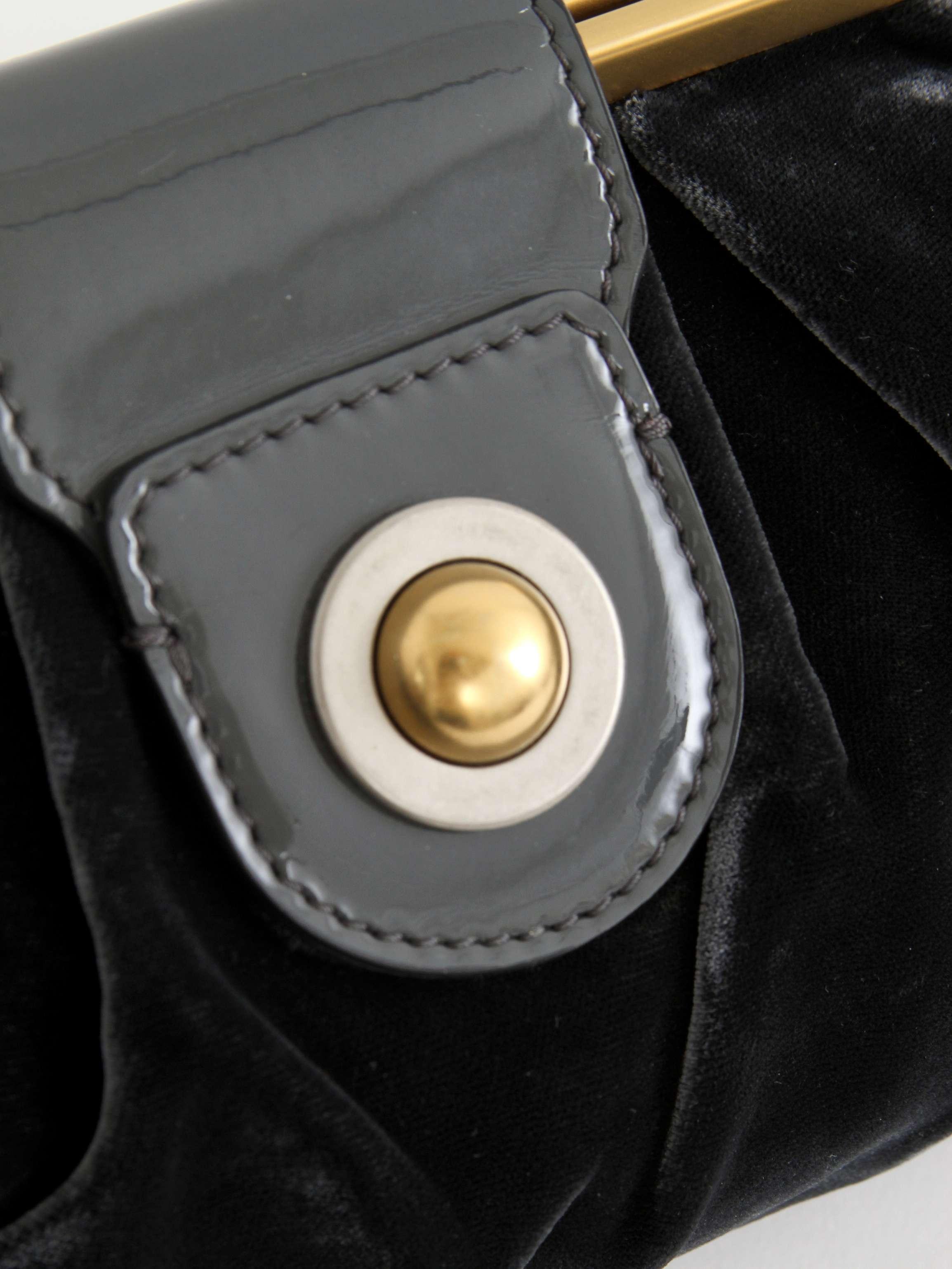Stella Mccartney Textile Bag, фото 4