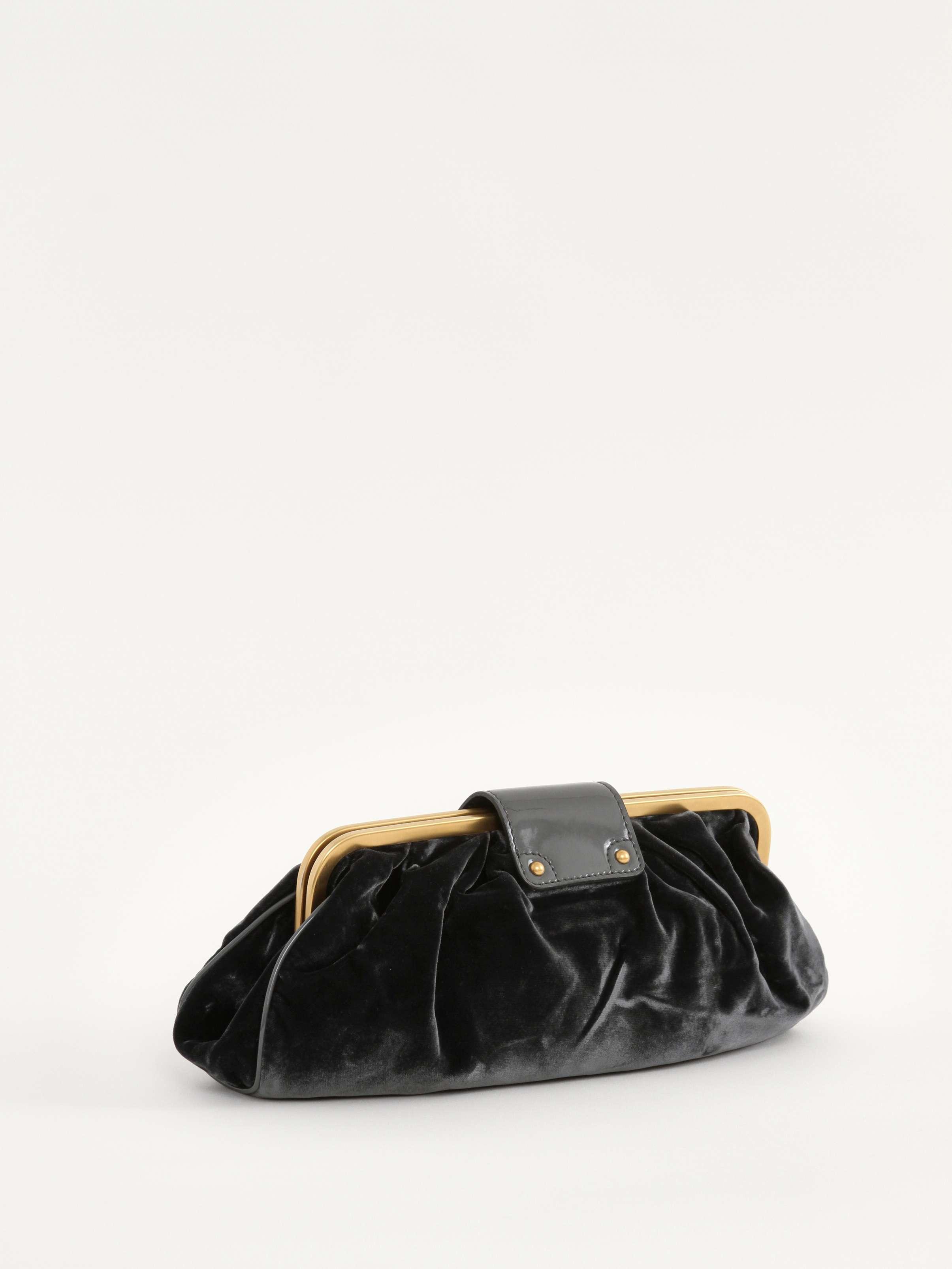 Stella Mccartney Textile Bag, фото 3