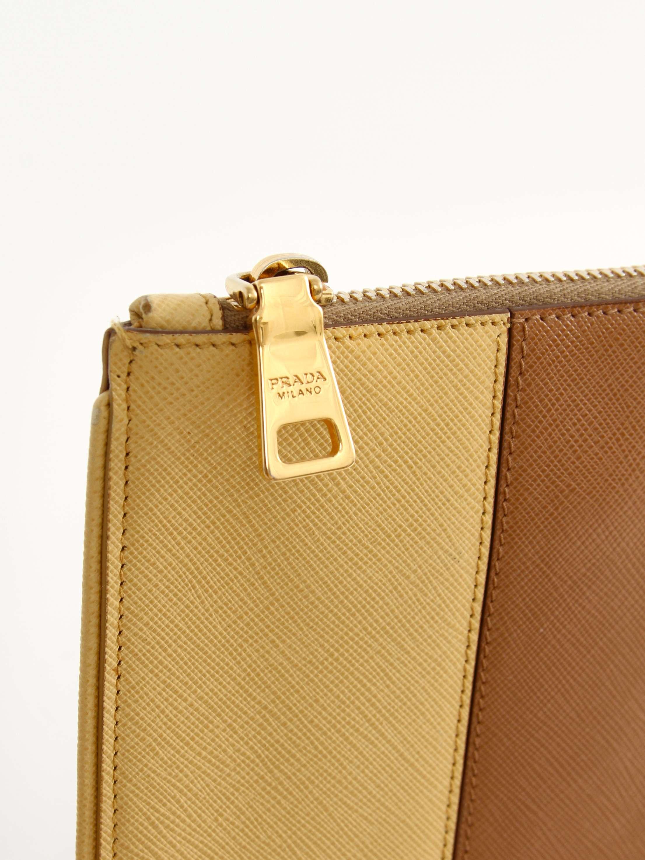 Prada Leather Bag, фото 5