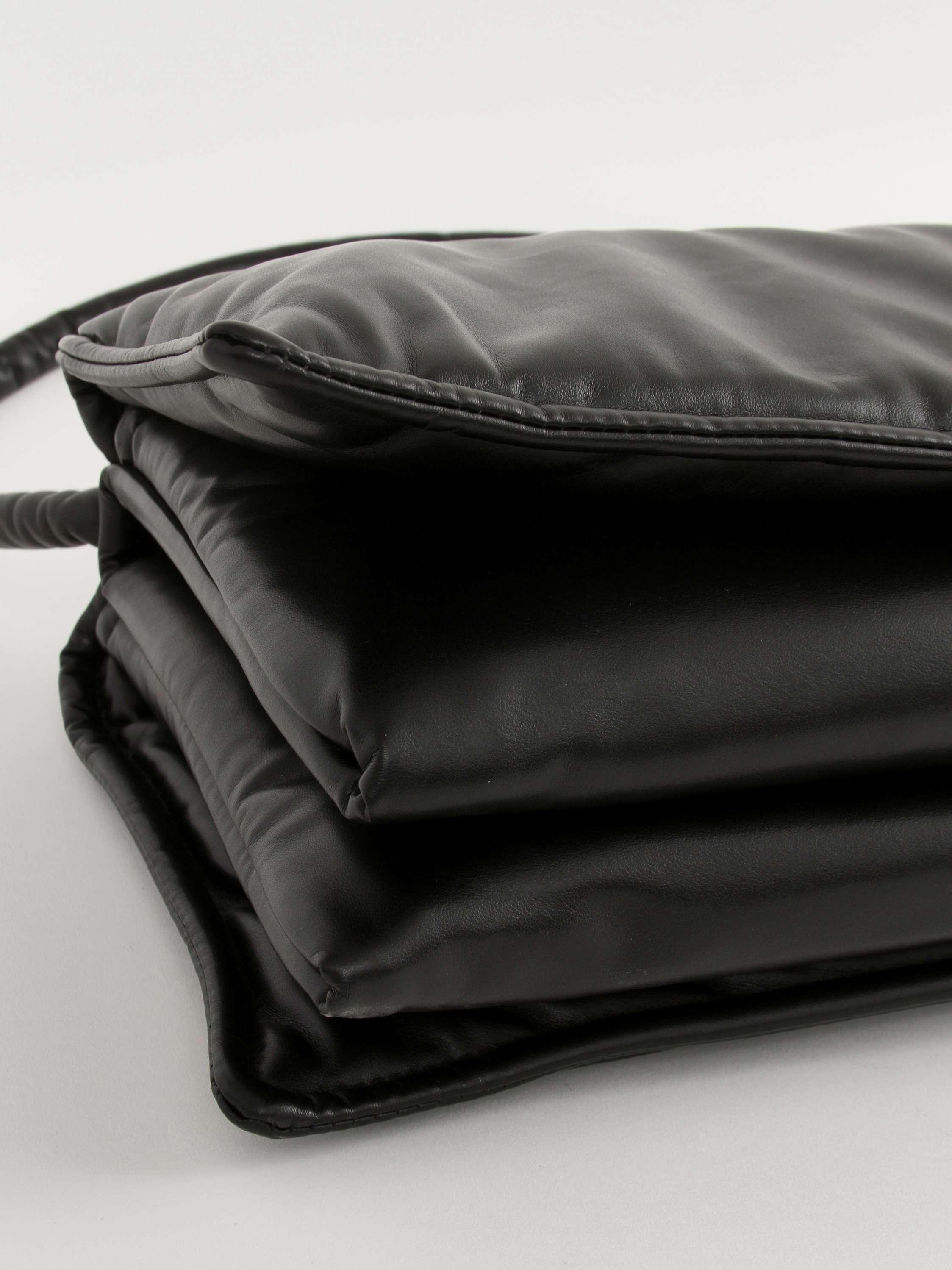A.W.A.K.E. MODE Leather Bag , фото 5