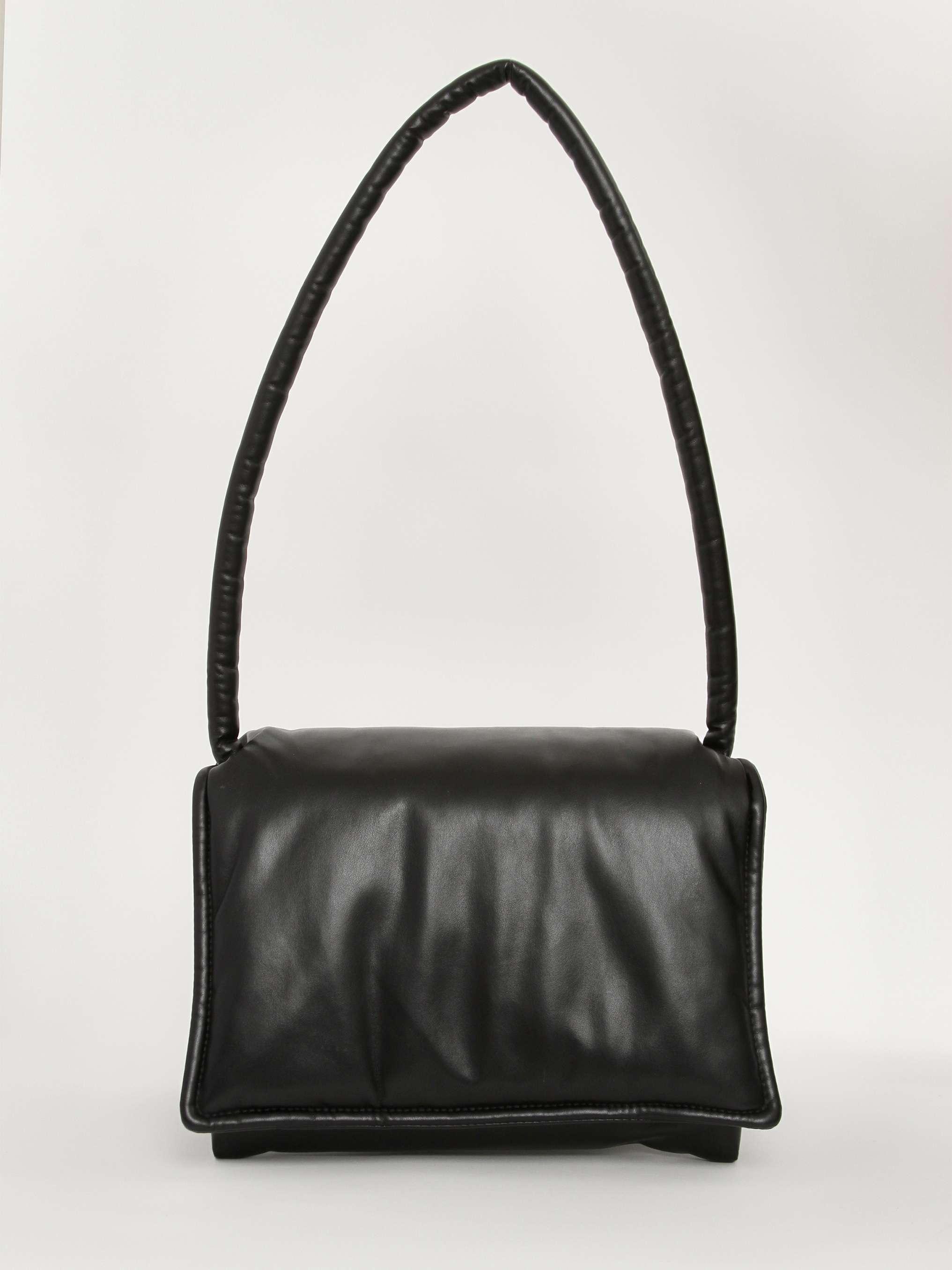 A.W.A.K.E. MODE Leather Bag , фото 1