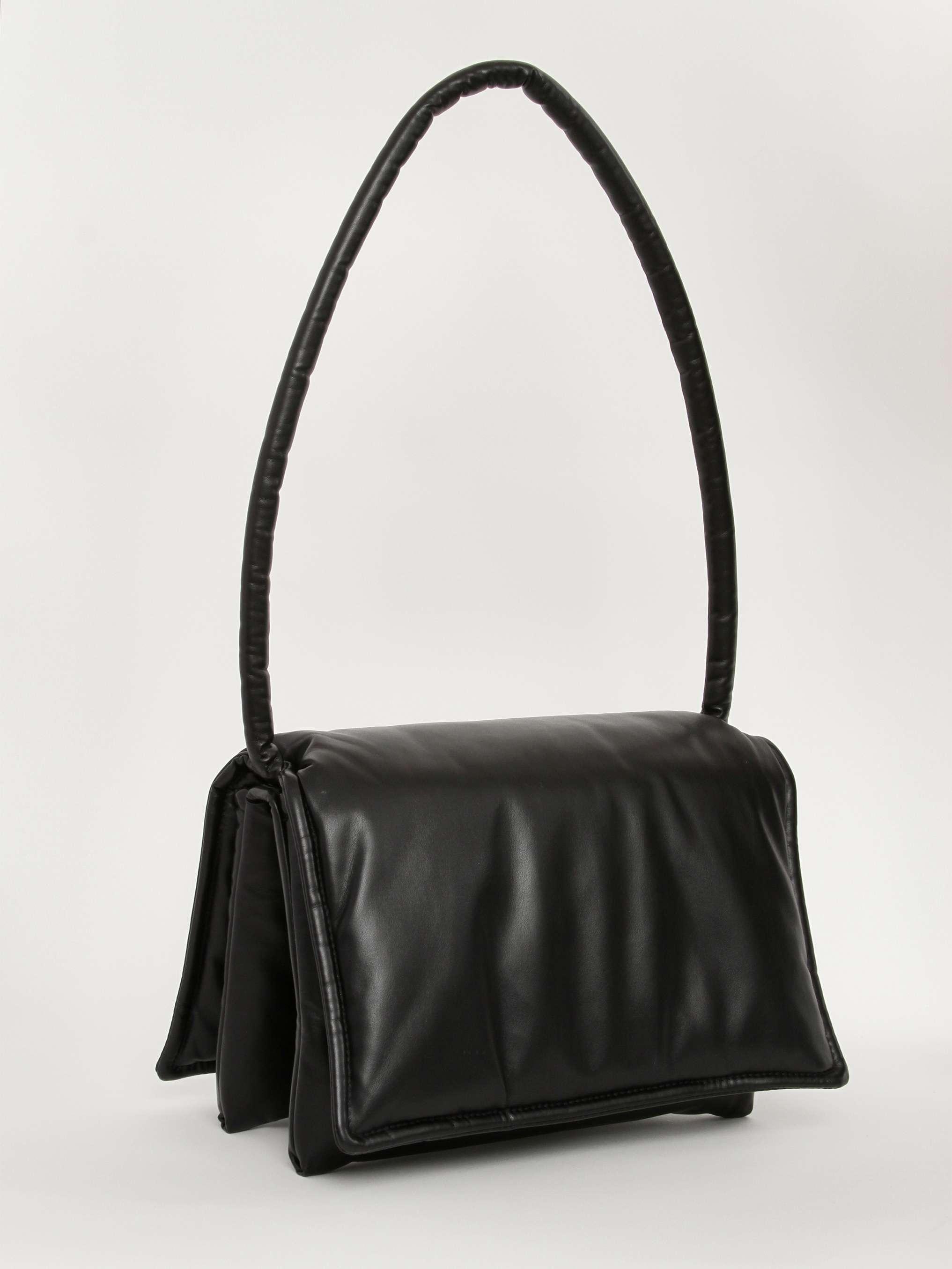 A.W.A.K.E. MODE Leather Bag , фото 2
