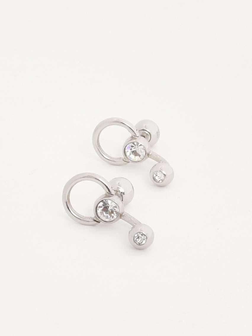 Balenciaga Earrings, фото 2