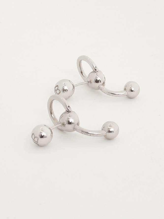 Balenciaga Earrings, фото 4
