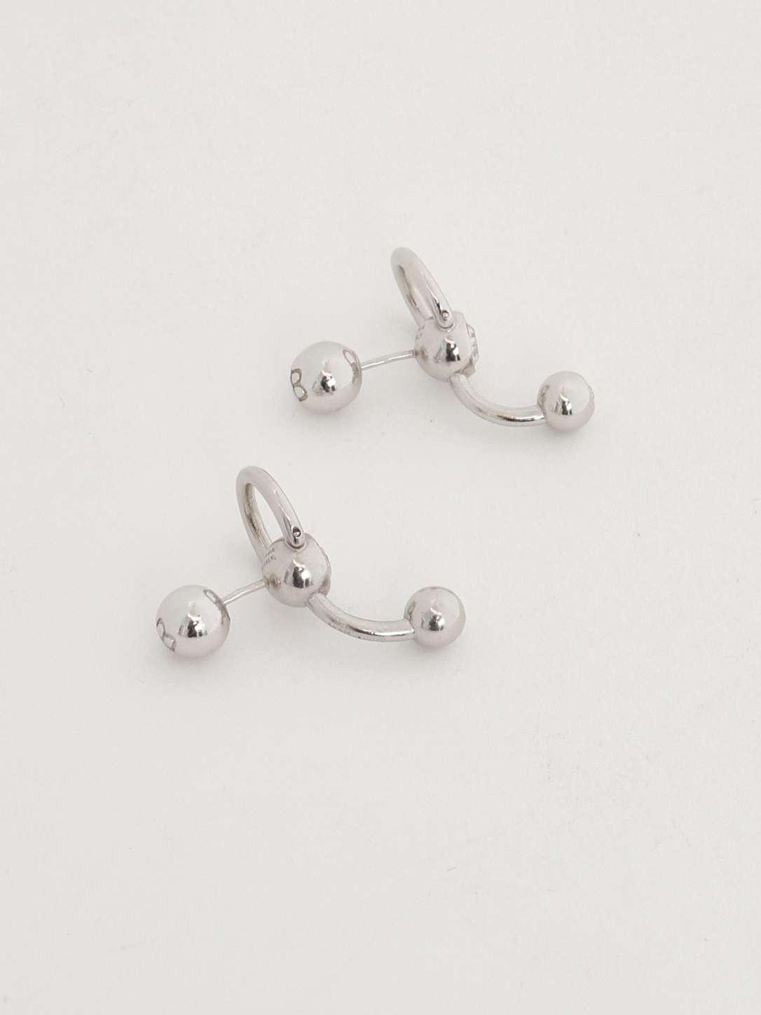 Balenciaga Earrings, фото 3