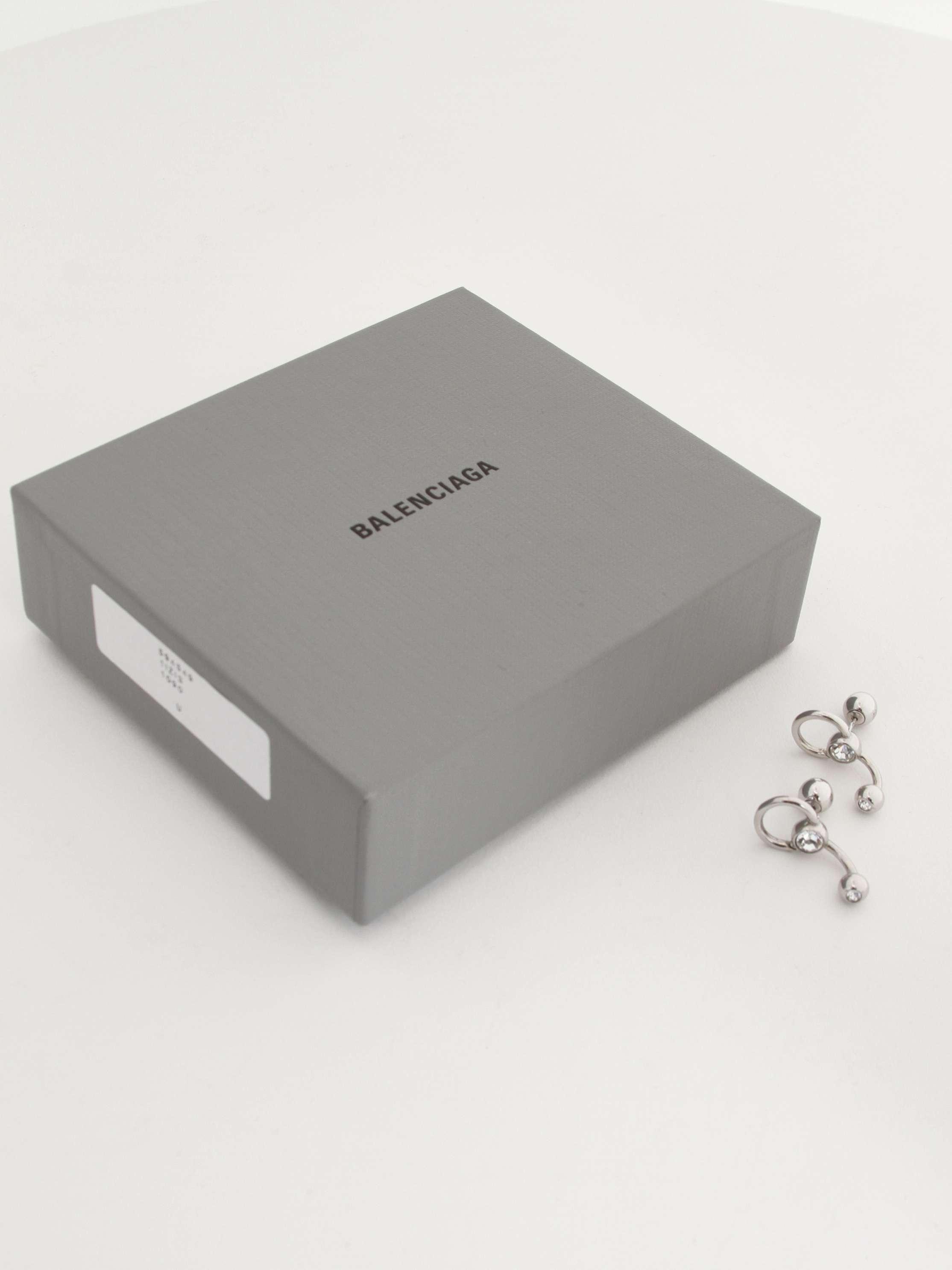 Balenciaga Earrings, фото 5
