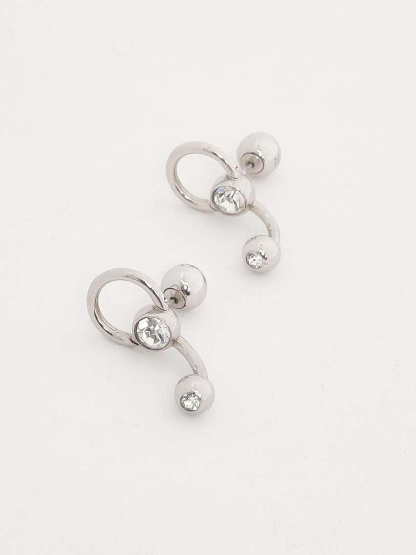 Balenciaga Earrings, фото 1