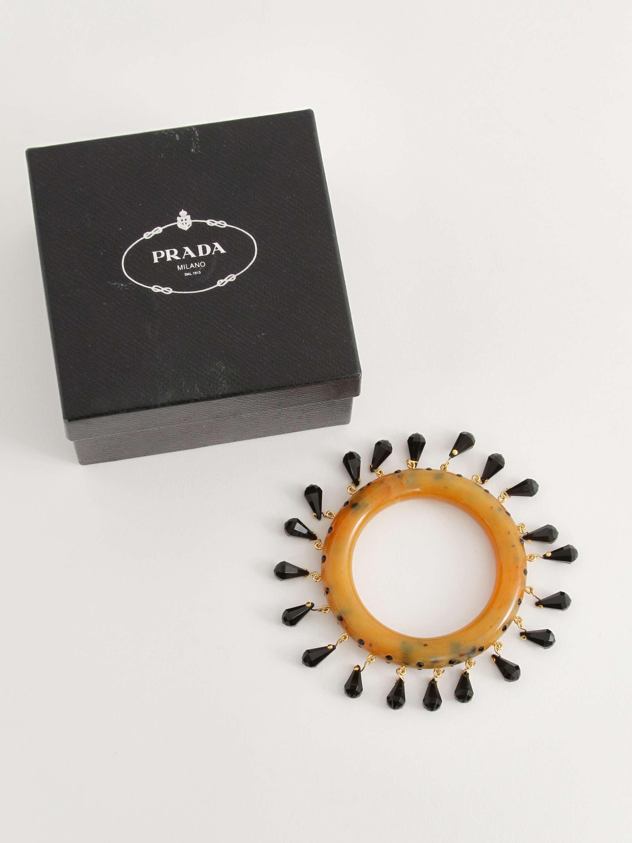 Prada Bracelet, фото 3