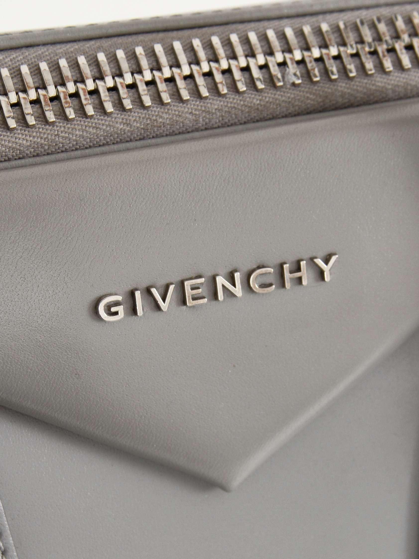 Givenchy Antigona , фото 4