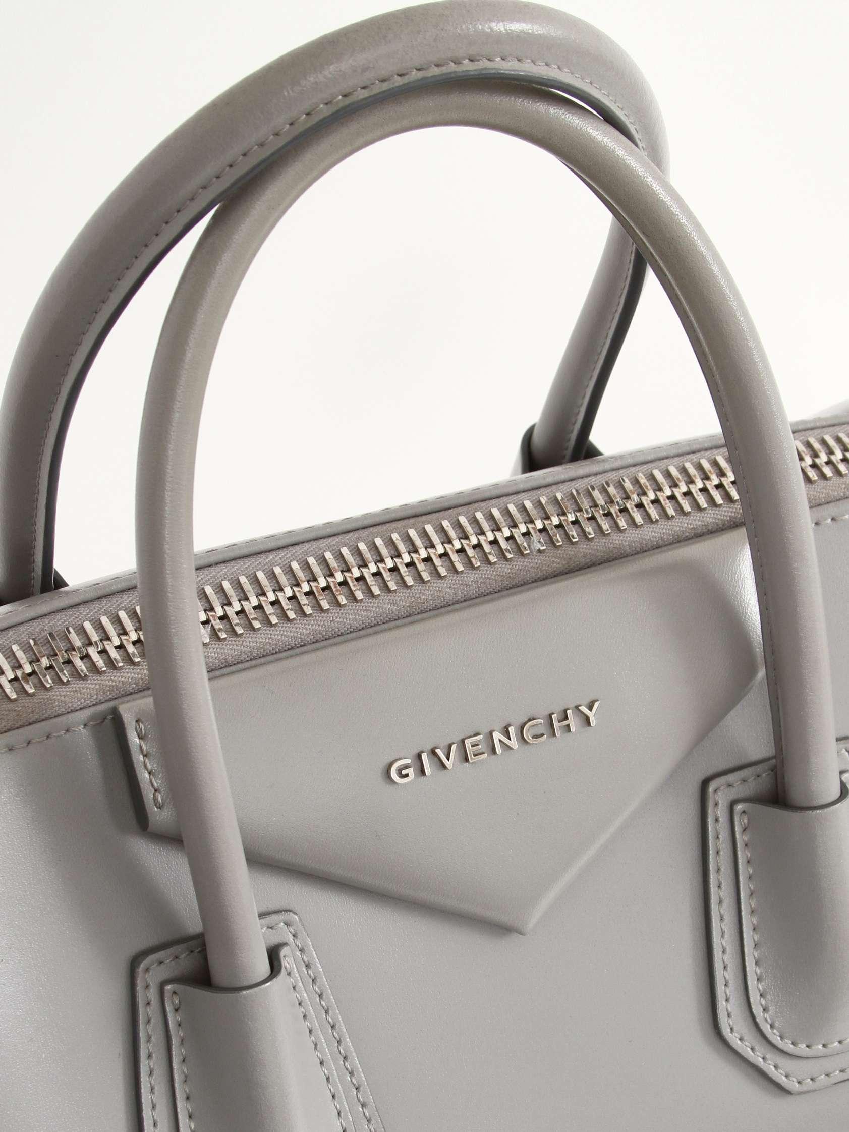 Givenchy Antigona , фото 5