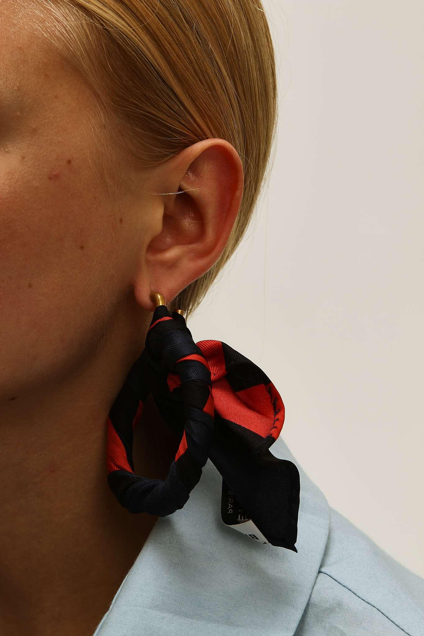 Balenciaga Earrings, фото 5