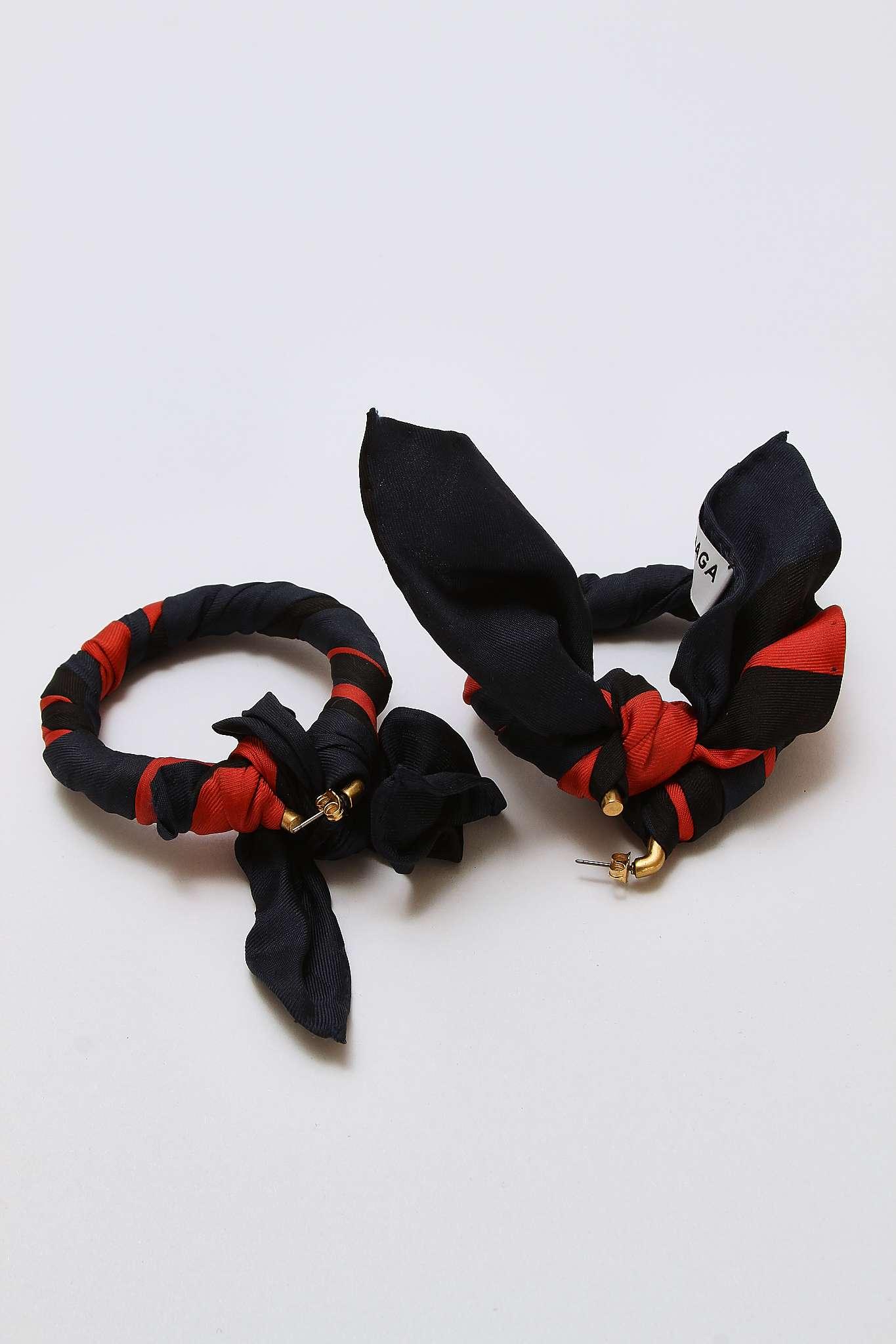 Balenciaga Earrings, фото 4