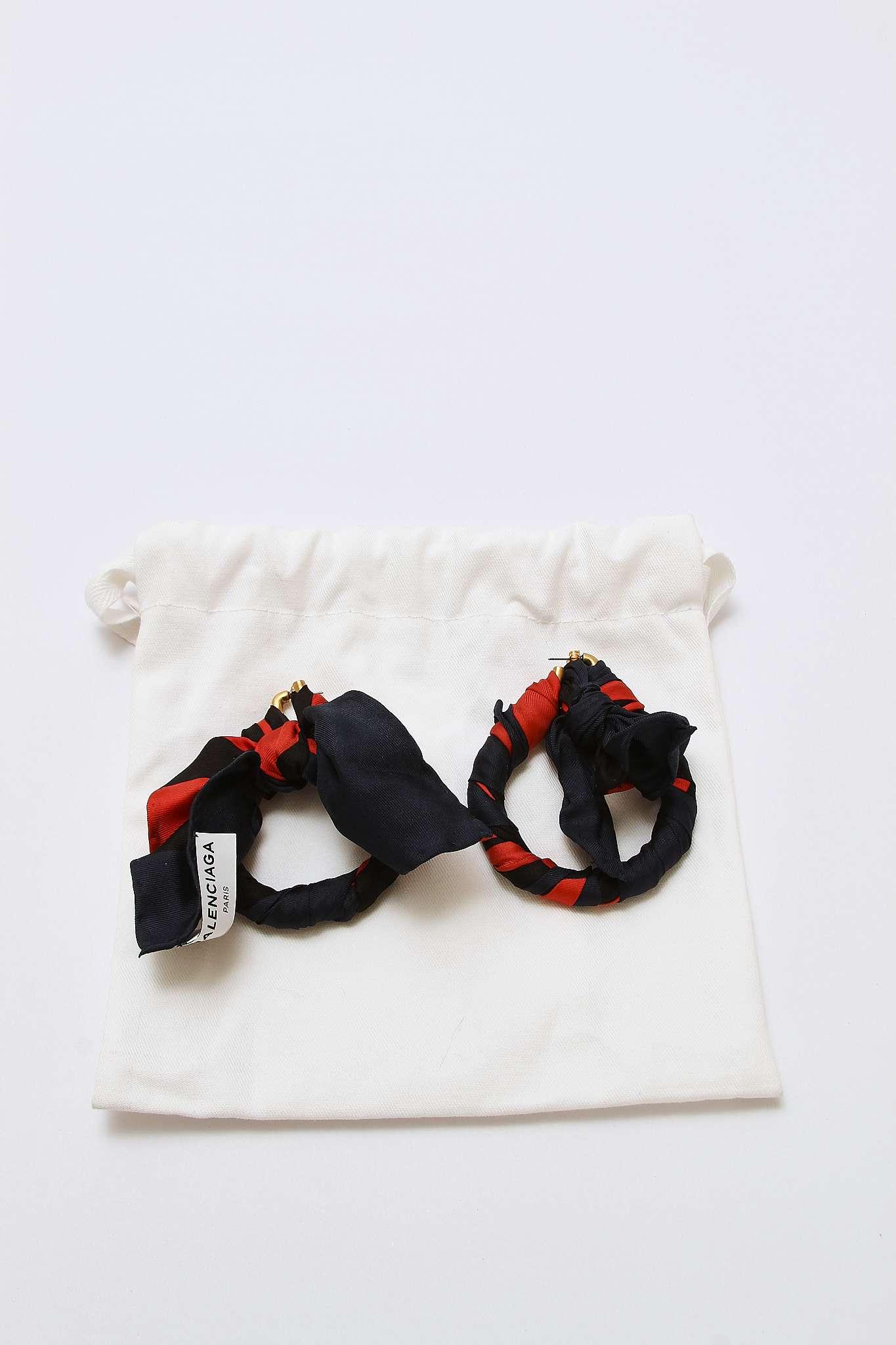 Balenciaga Earrings, фото 1