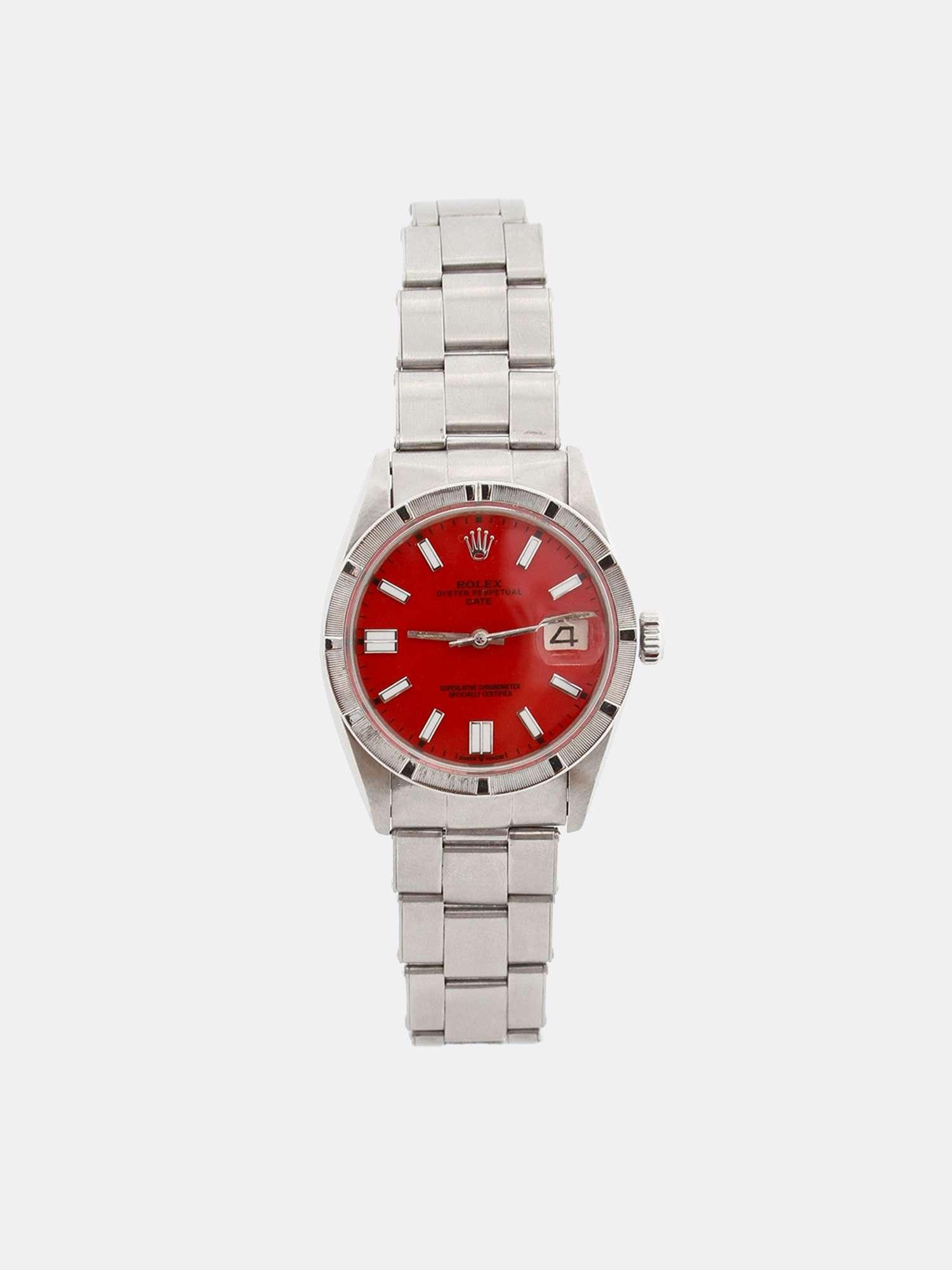 Rolex Oyster Perpetual Date, фото 1